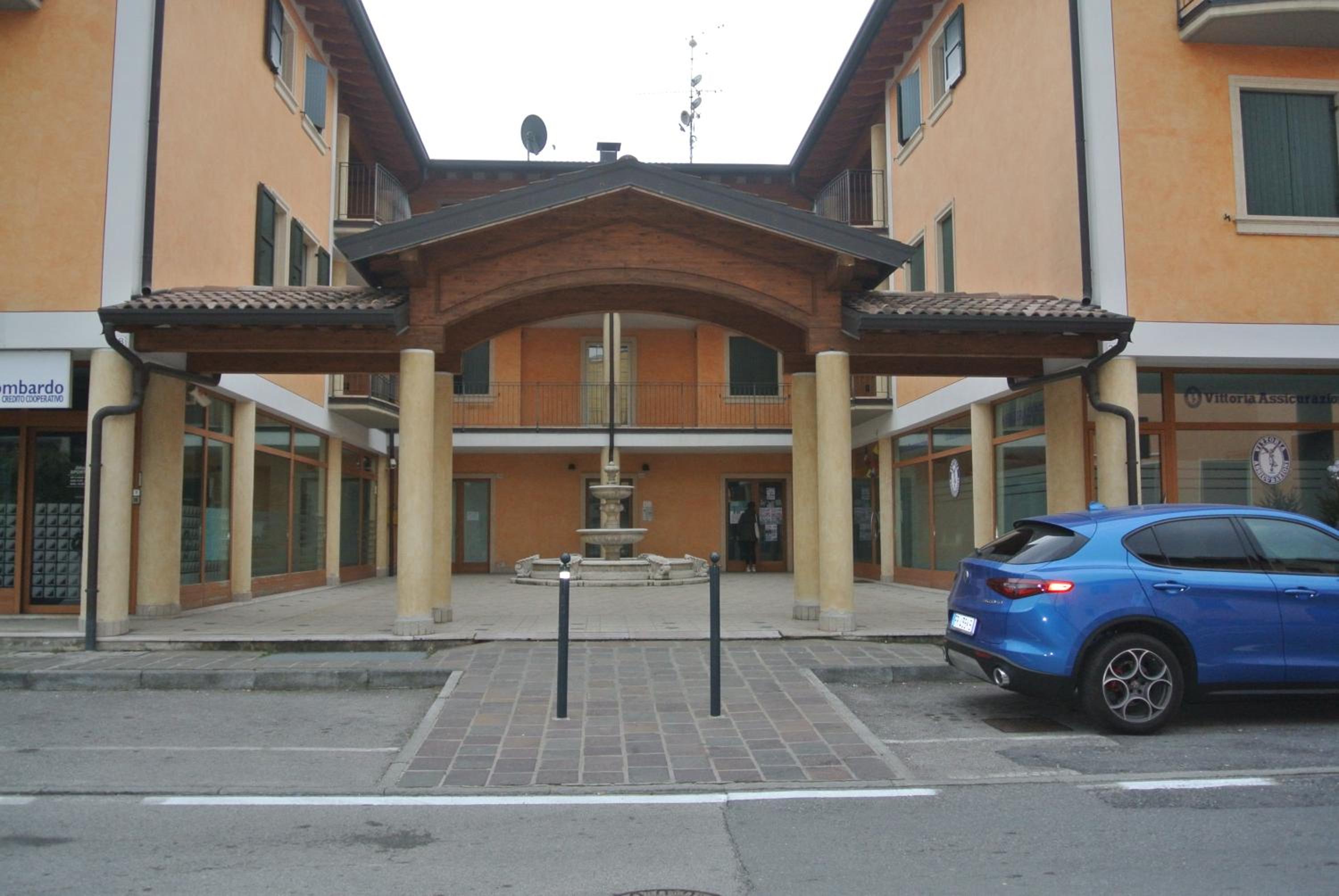 Casa Meda Tabachere Appartamento Sirmione Desenzano del Garda view 2