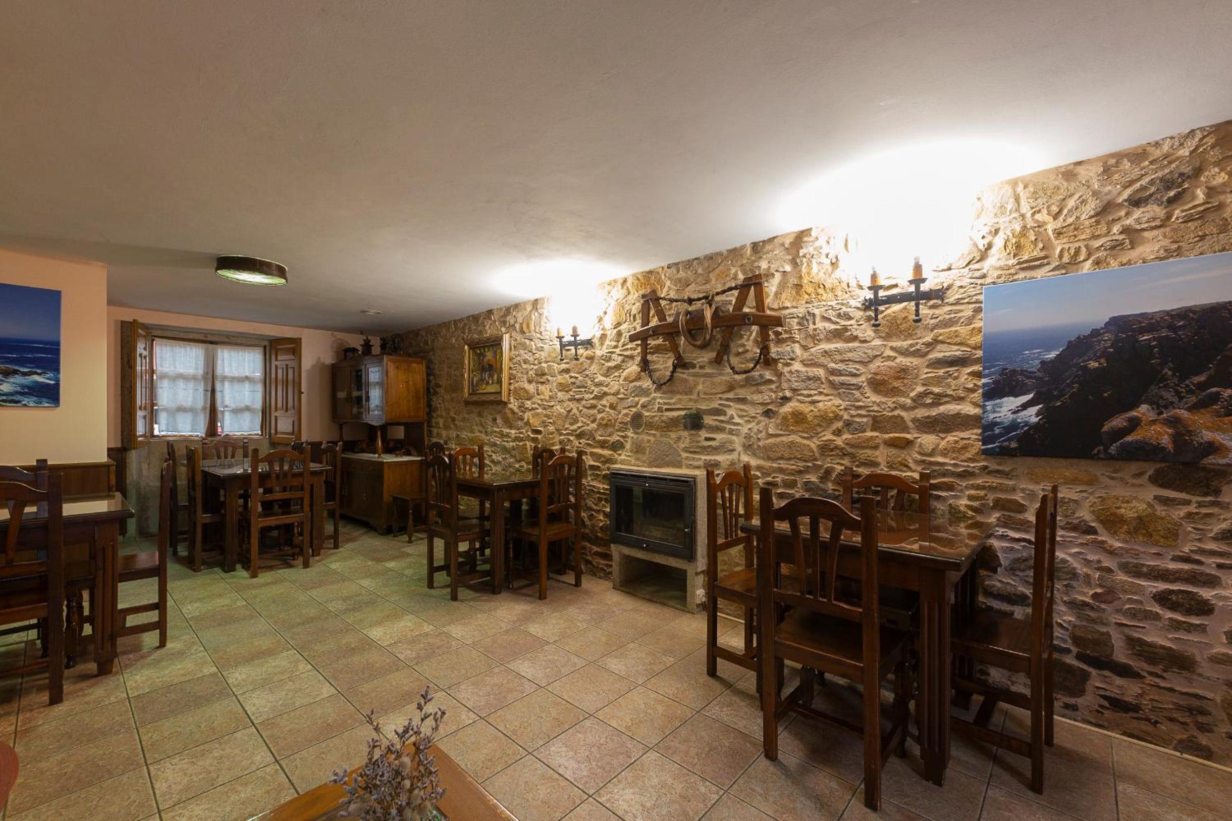 CASA DE VERDES Turismo Rural