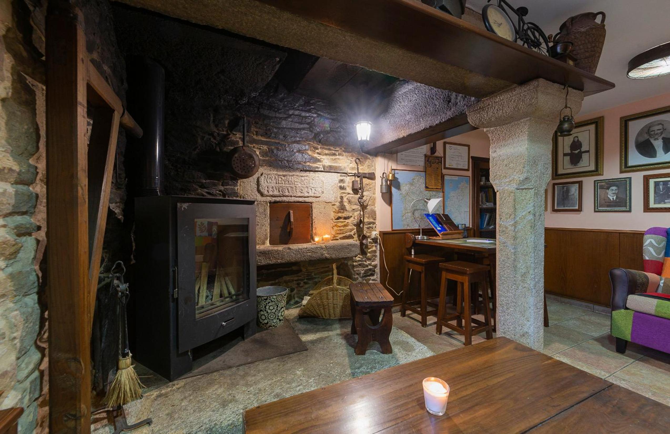 CASA DE VERDES Turismo Rural