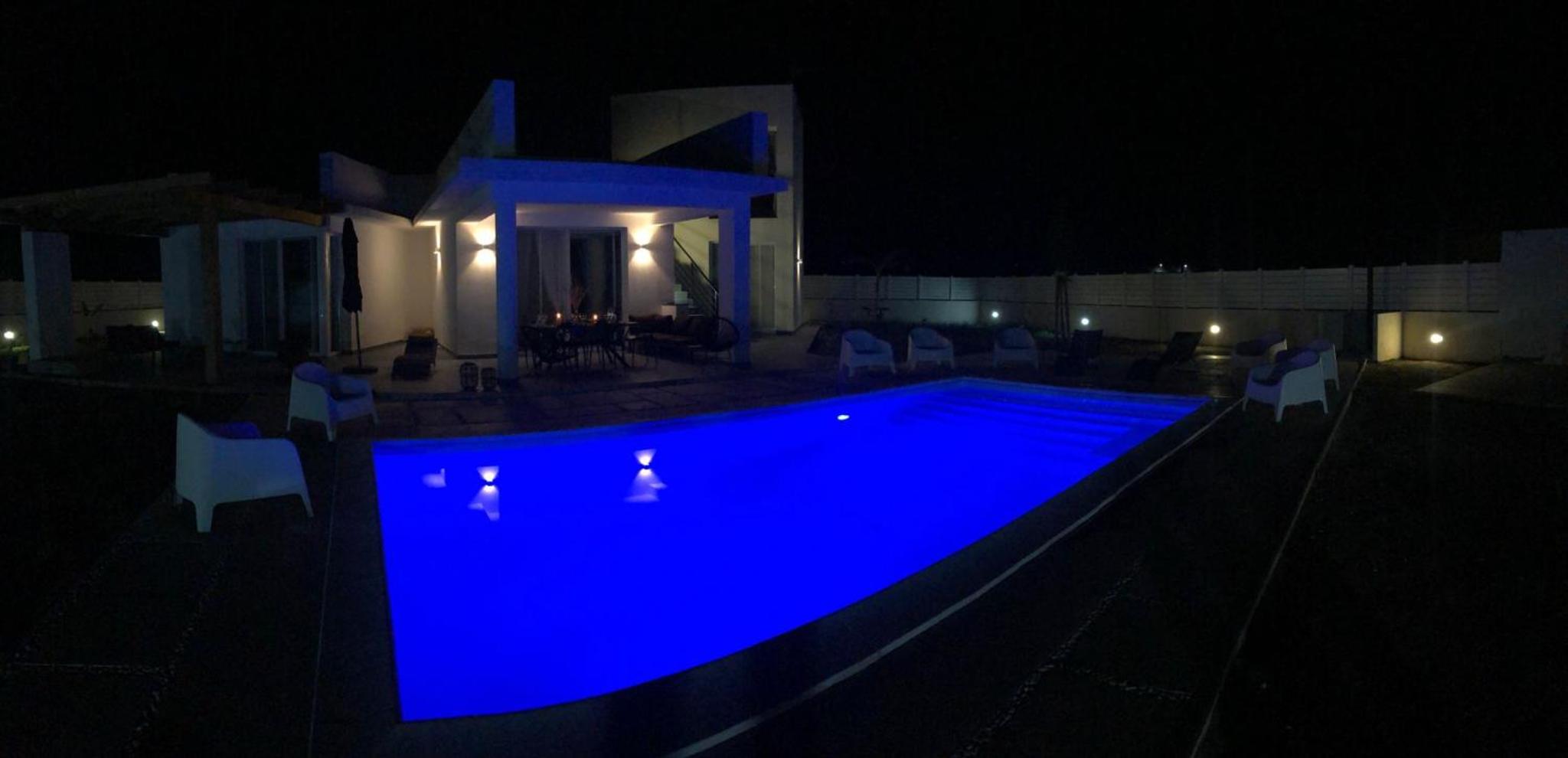 La Perla Bianca, fotografía 3