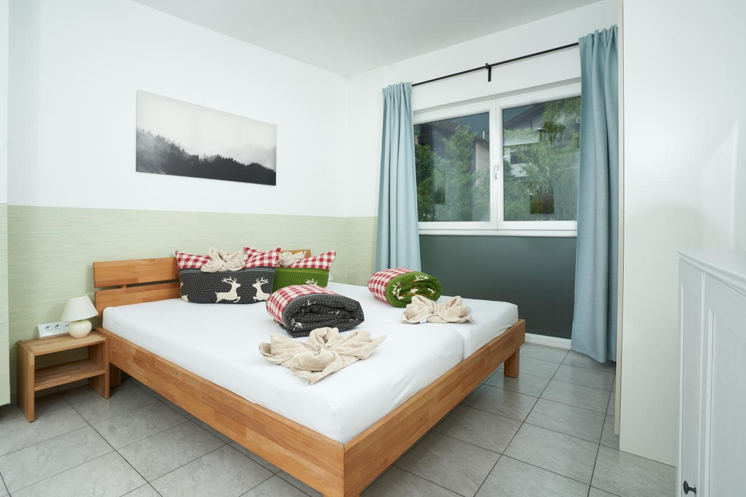 Freestyle Apartment