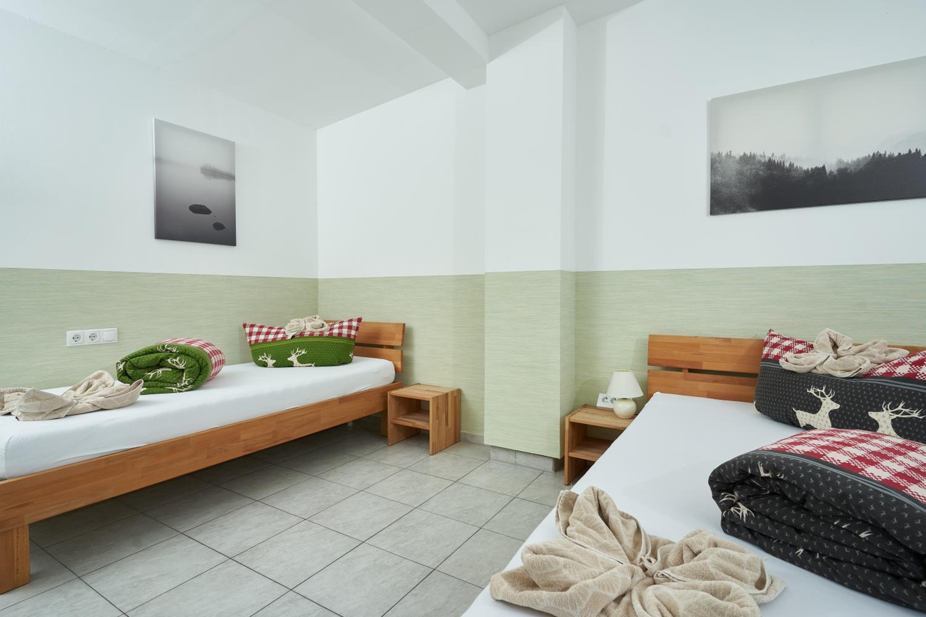 Freestyle Apartment