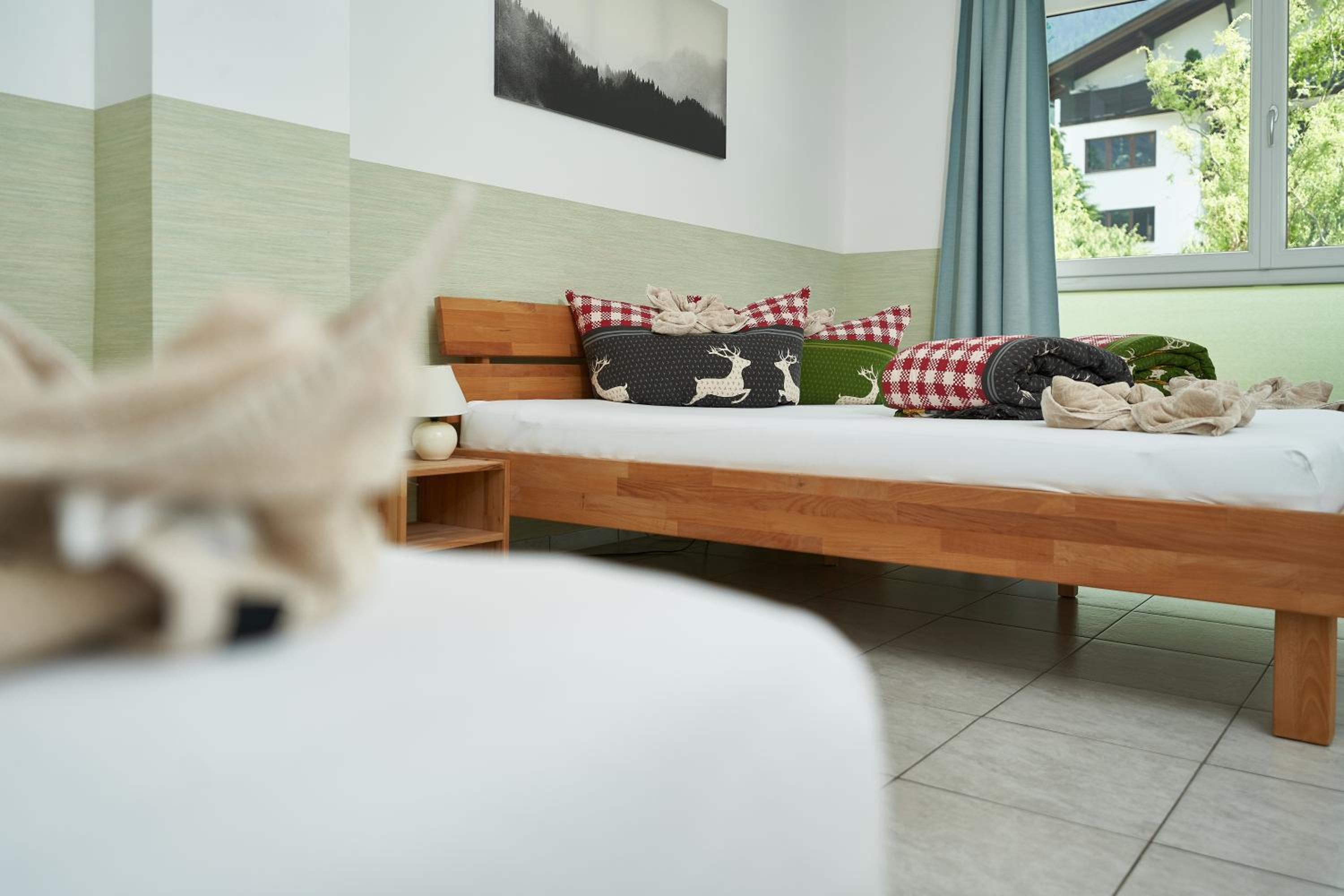 Freestyle Apartment
