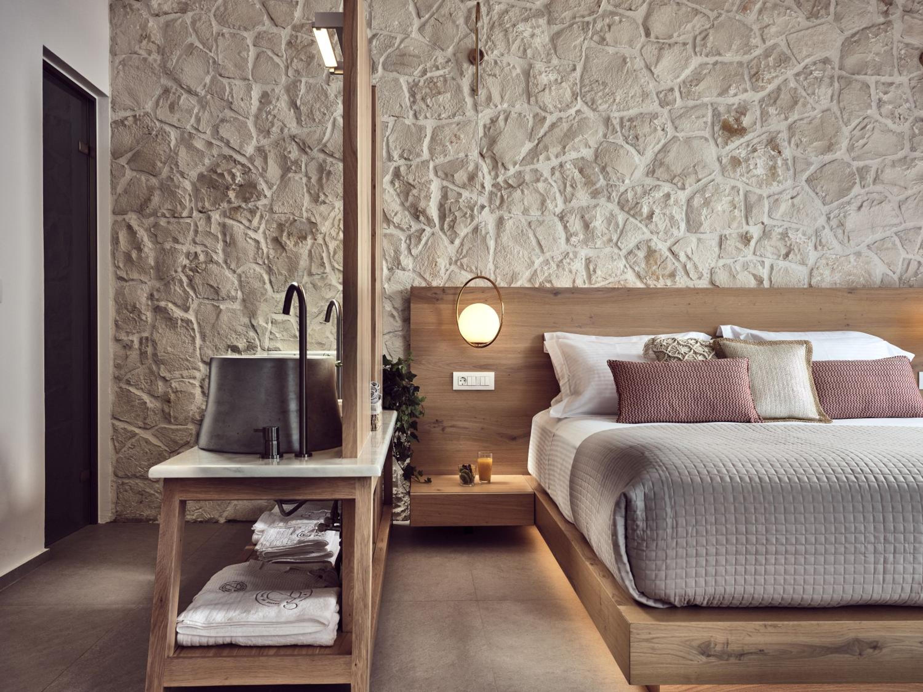 Etheria Luxury Villas & Suites photo 2