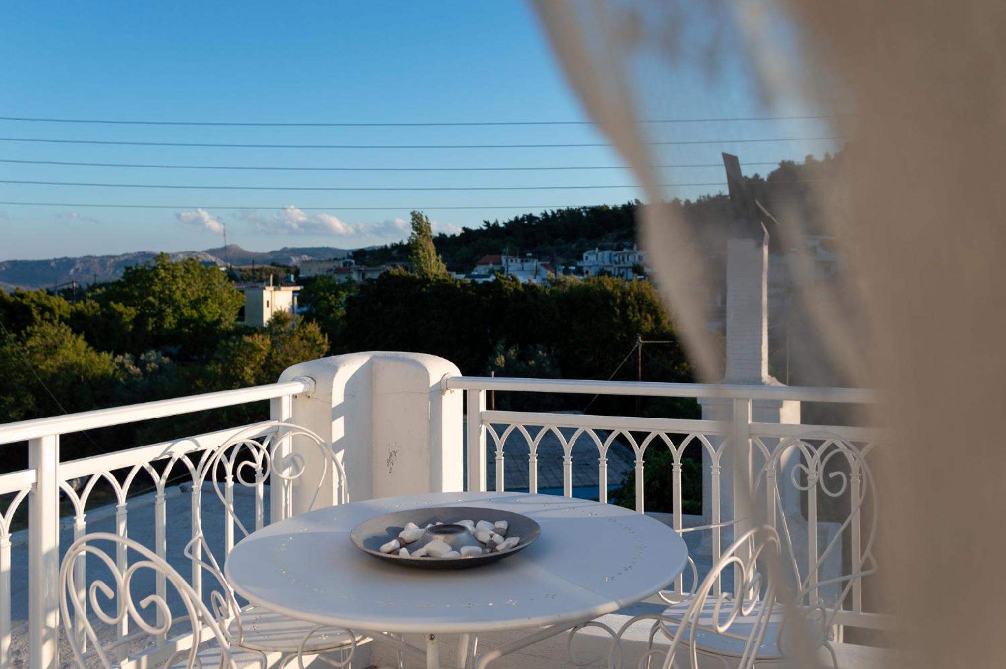 Seva's House view 4
