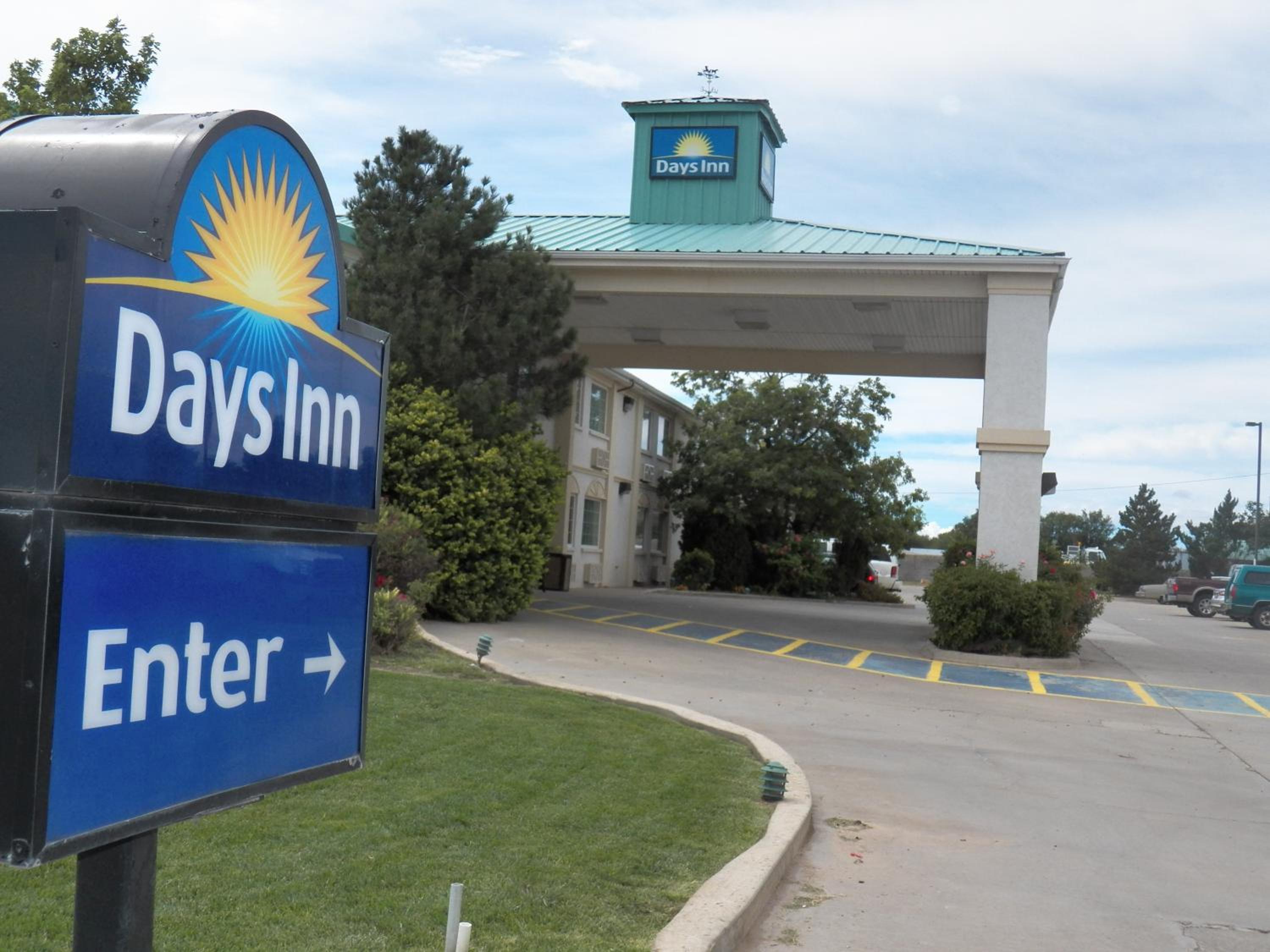 Days Inn by Wyndham Dalhart