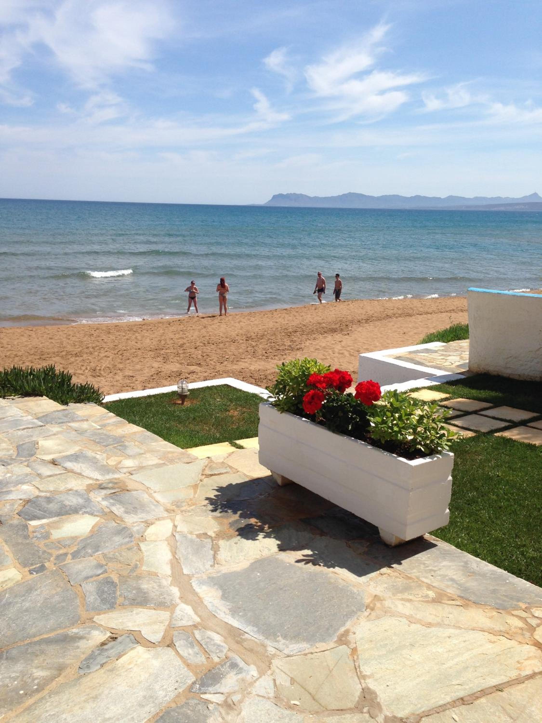 Hermes Beach Front