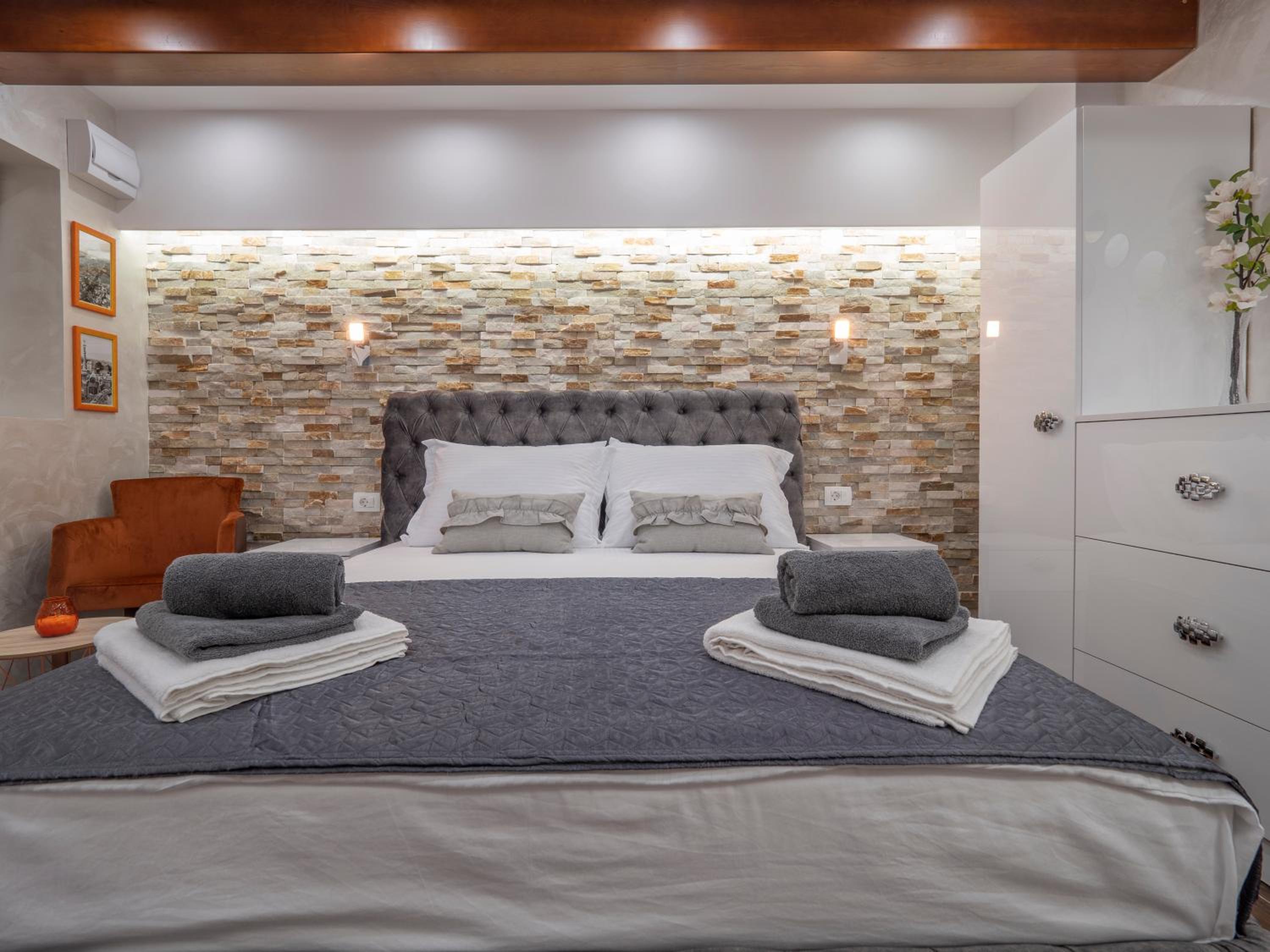 Luxury Boutique Studio view 3