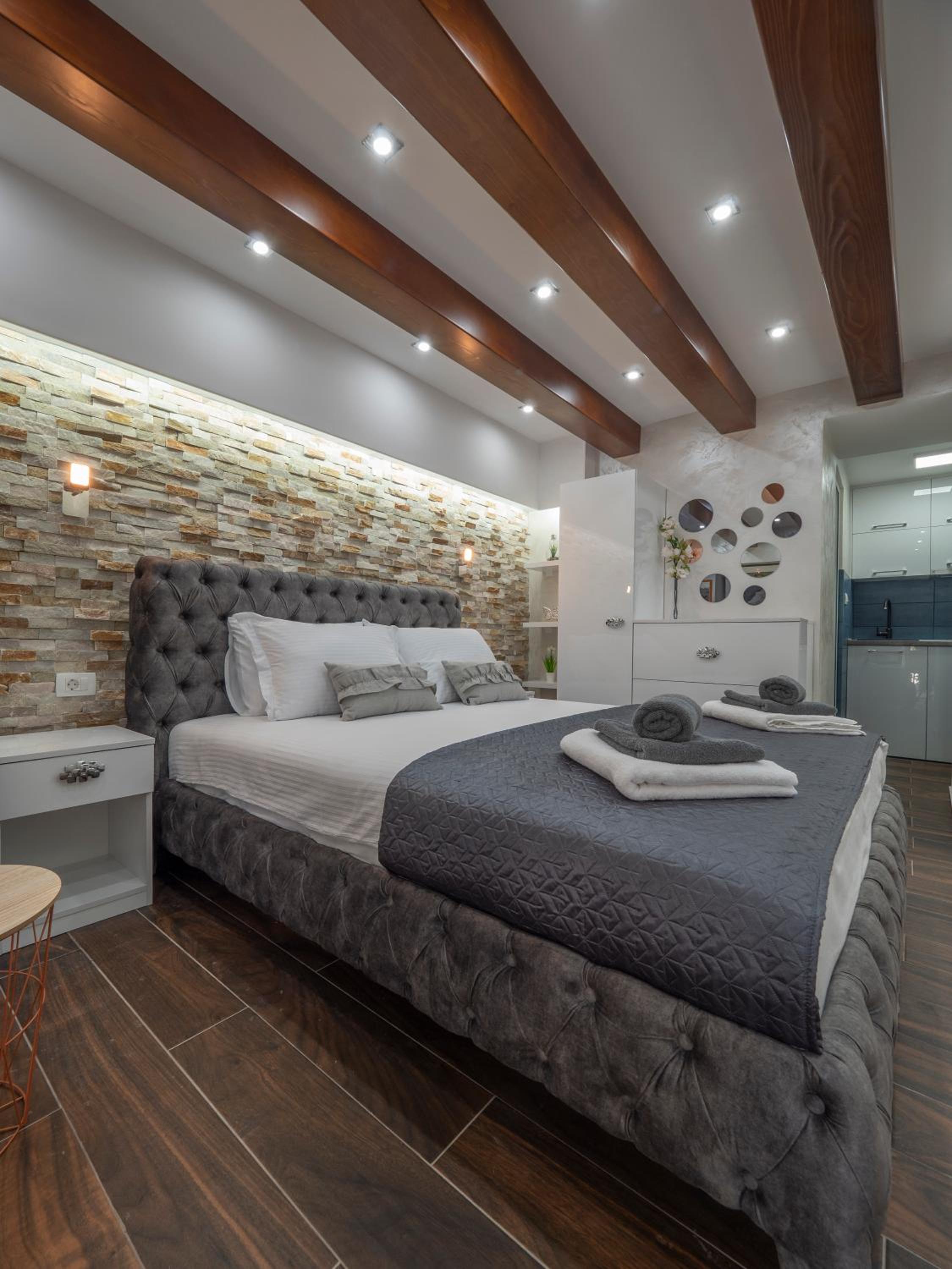 Luxury Boutique Studio view 5