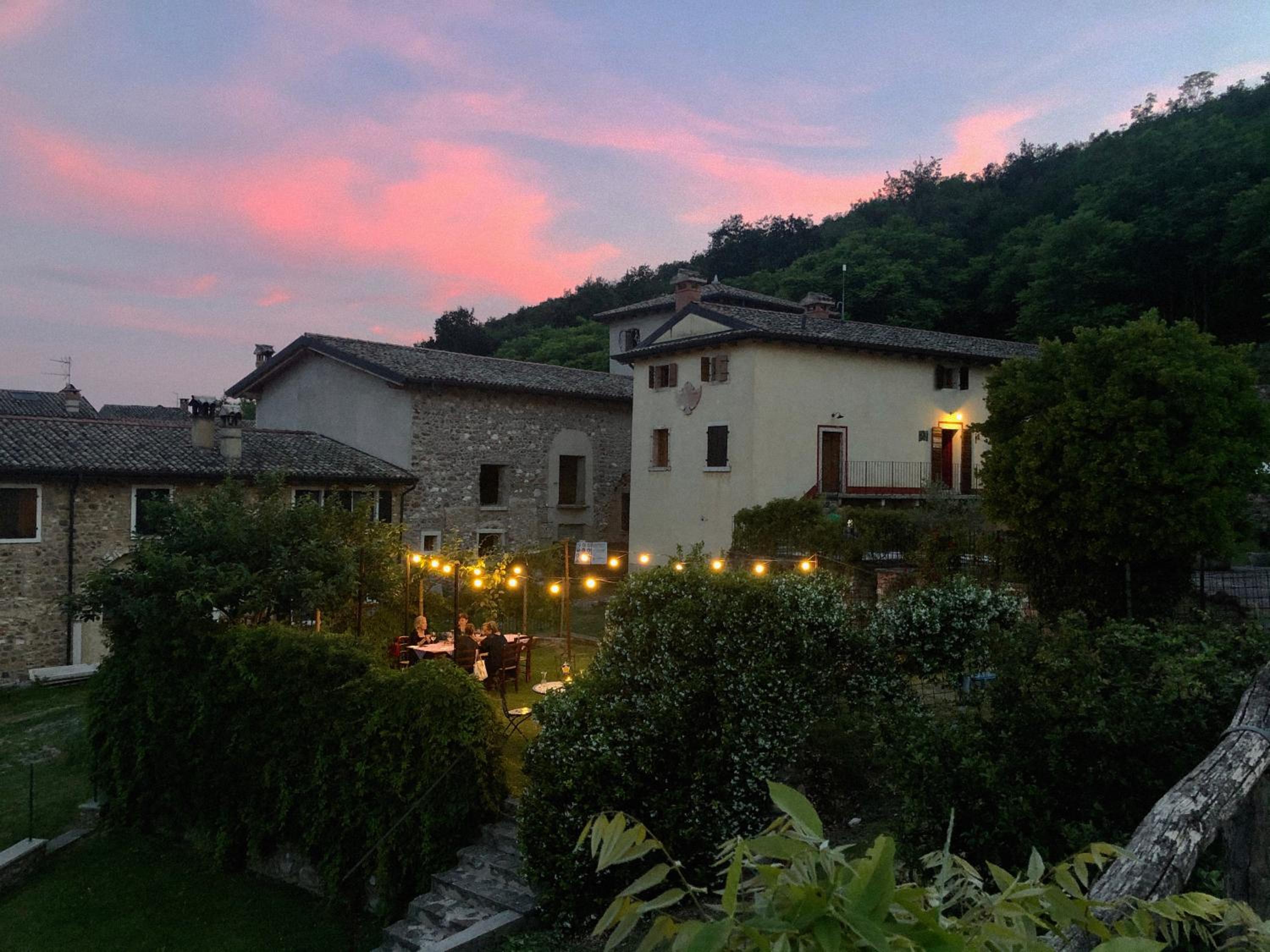 Agriturismo Ca' Cristane view 4