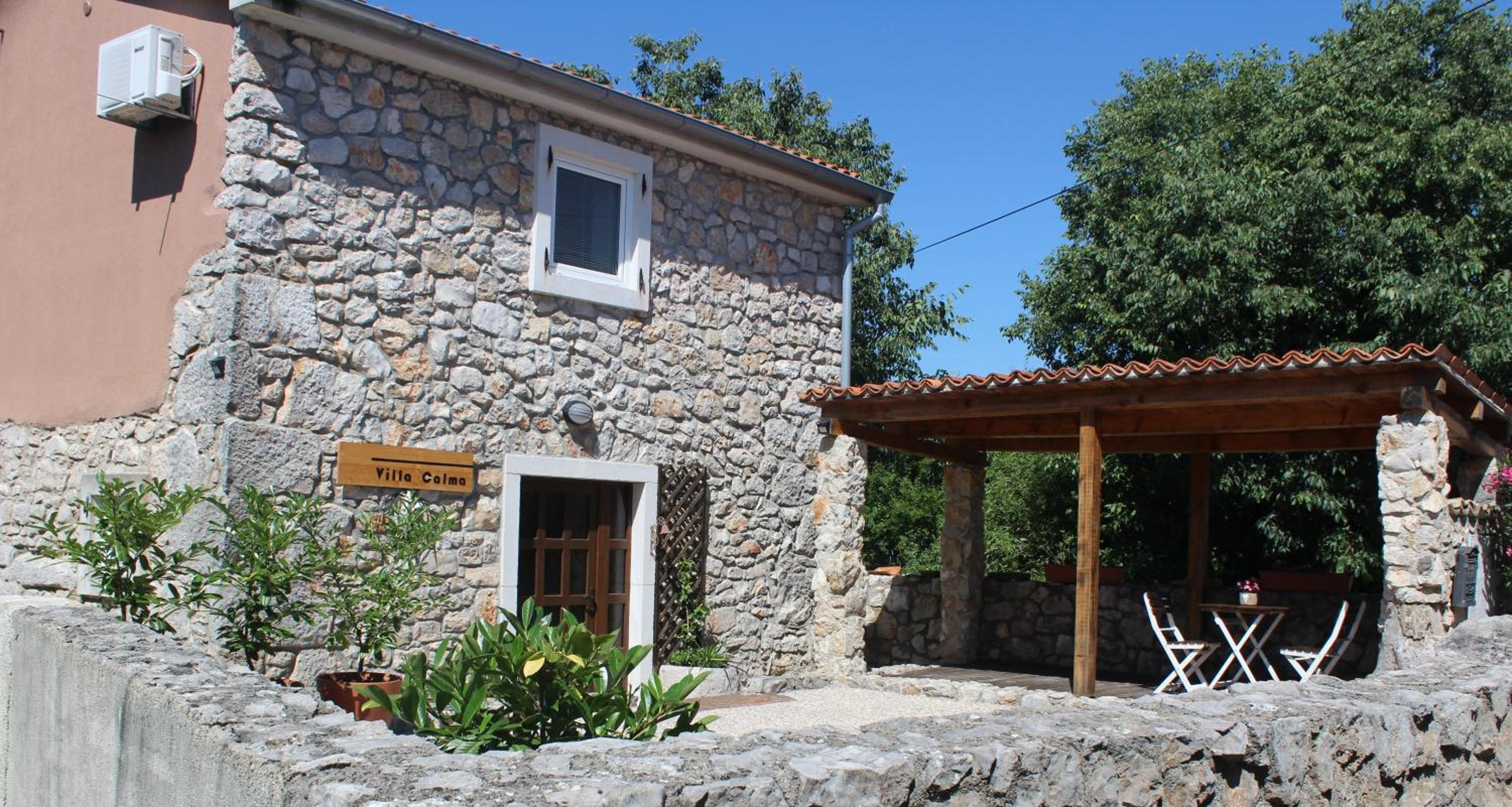 Hotel Villa Calma, recharge your body and mind - Image 1