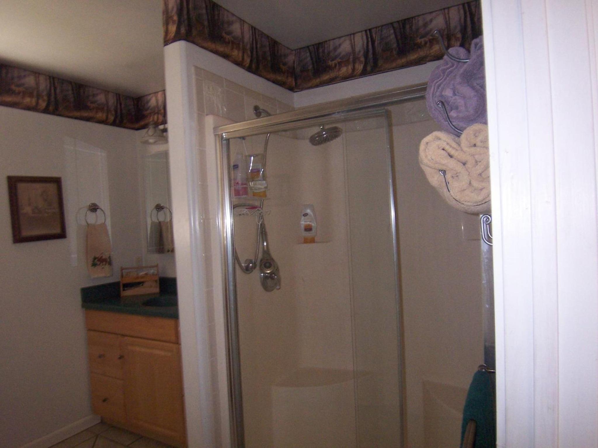 Elktrace Bed and Breakfast