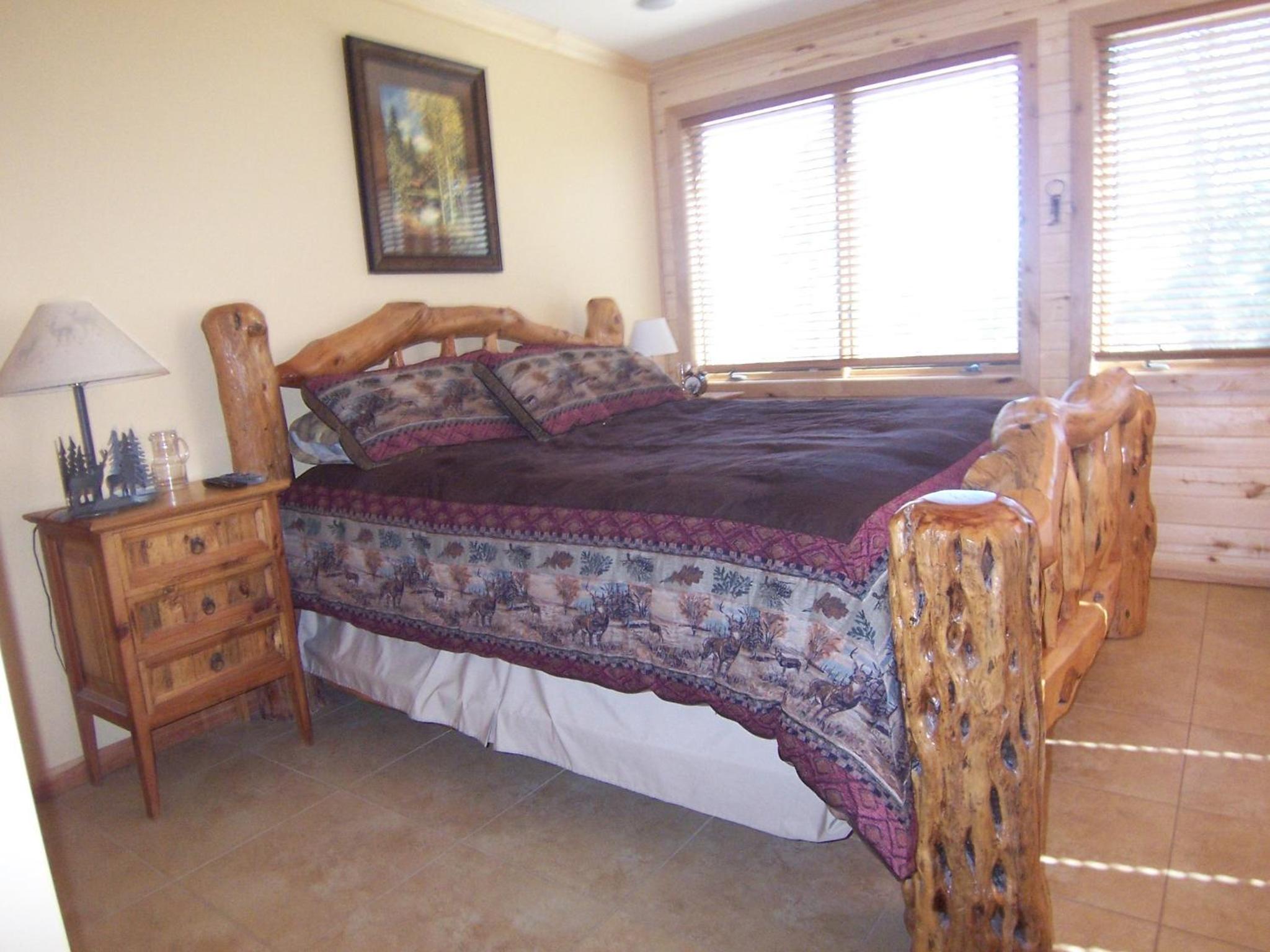 Elktrace Bed and Breakfast