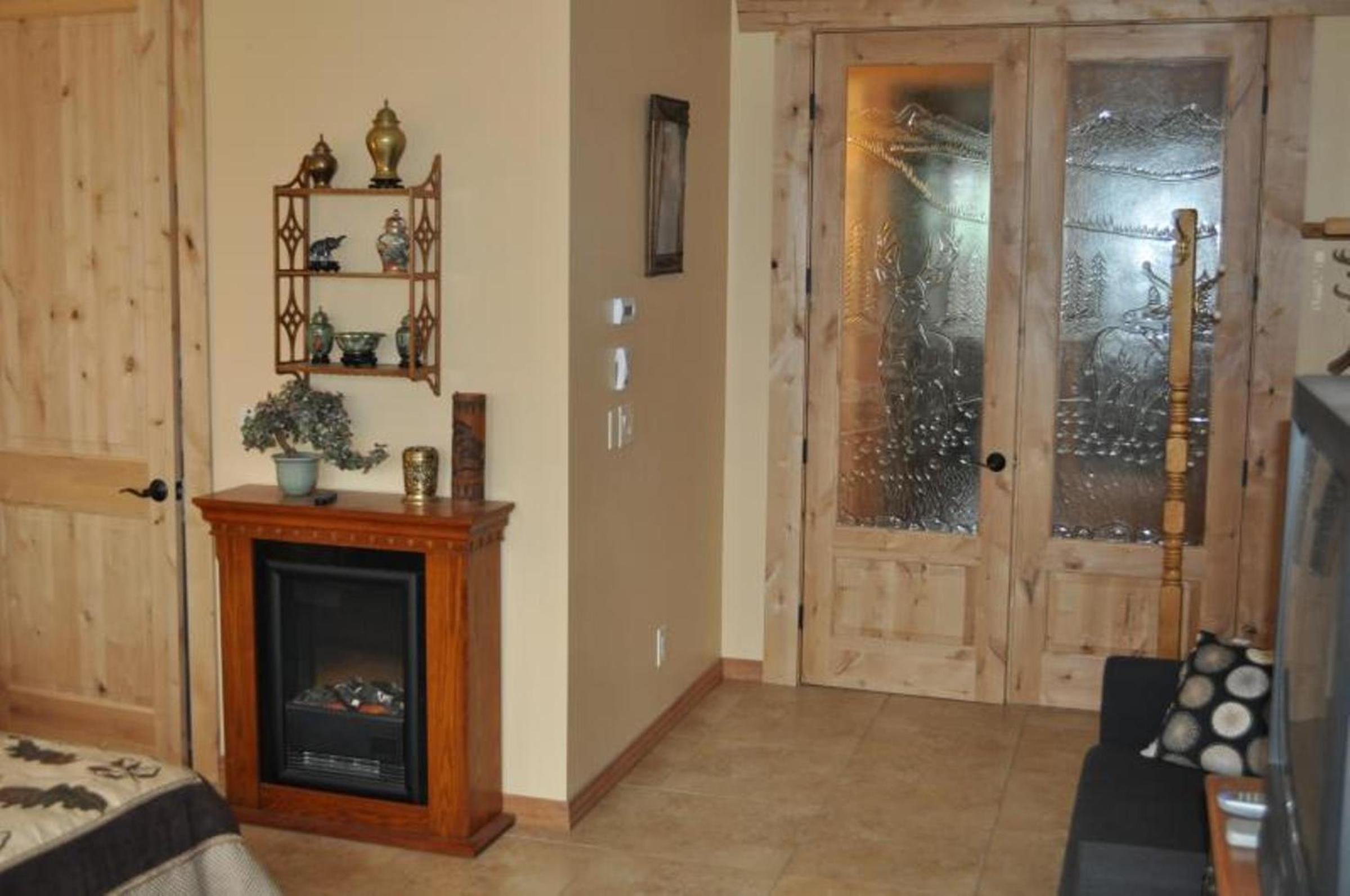 Elktrace Bed and Breakfast