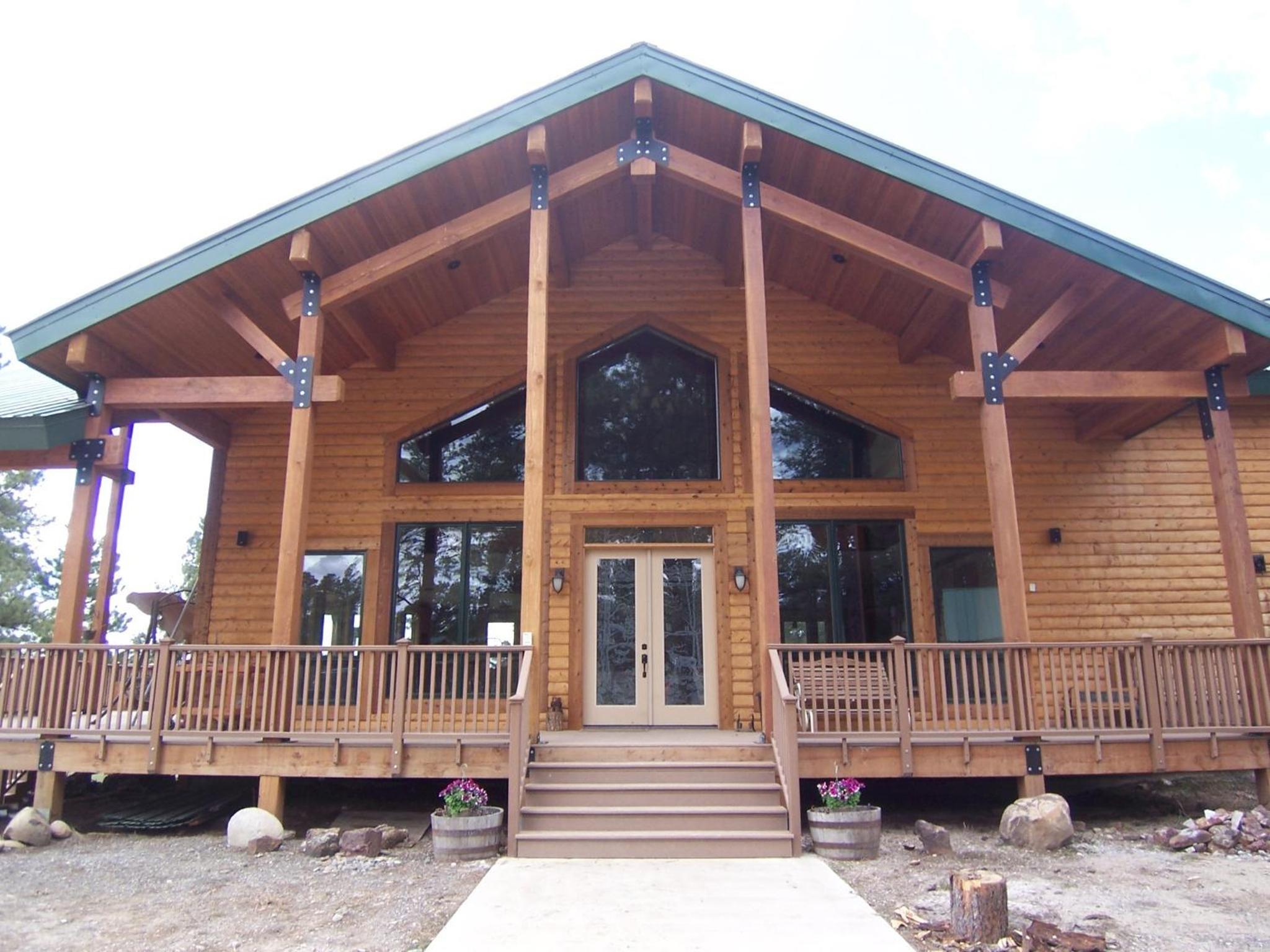 Elktrace Bed and Breakfast