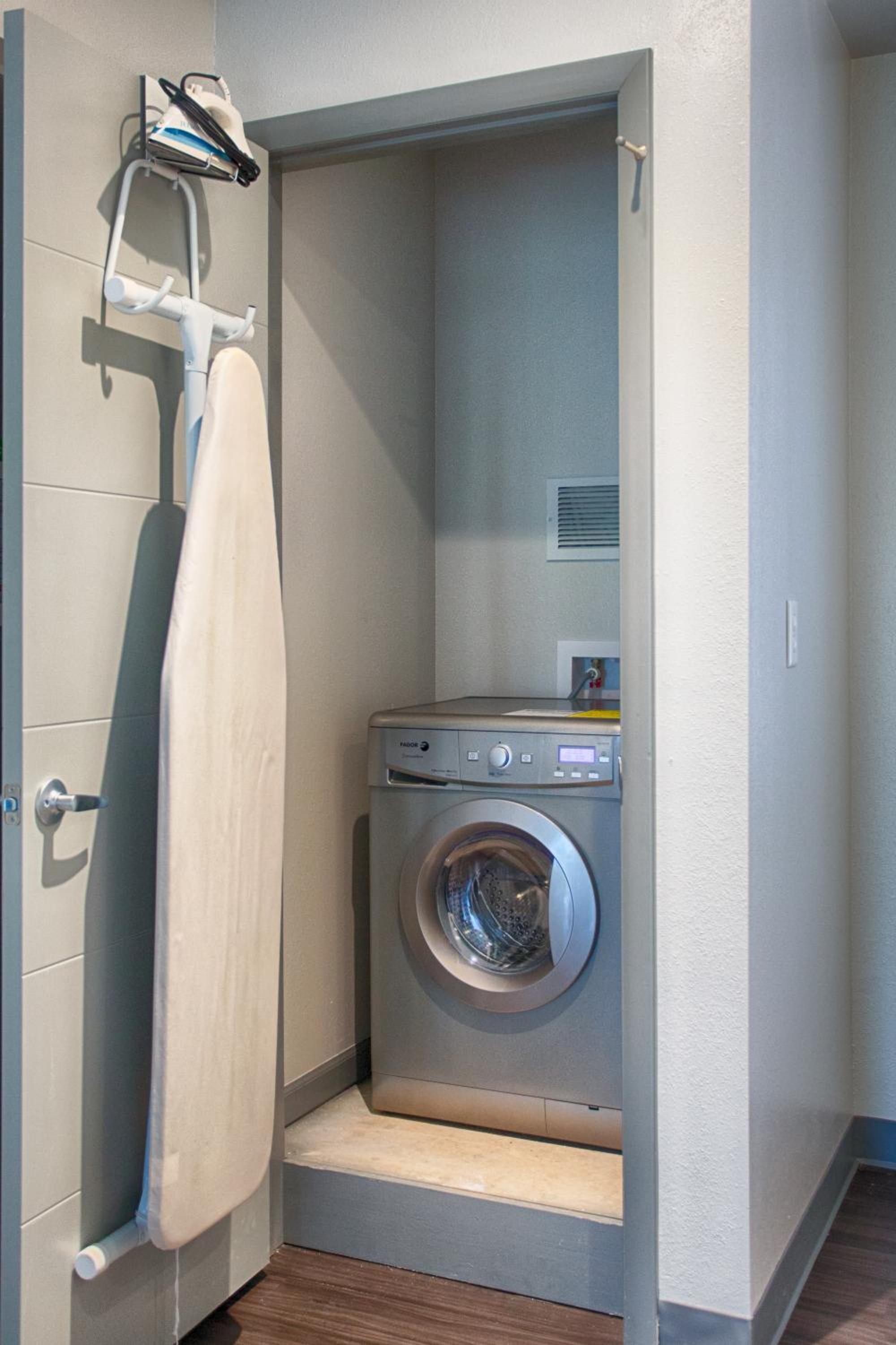 Z Loft Extended Stay Hotel