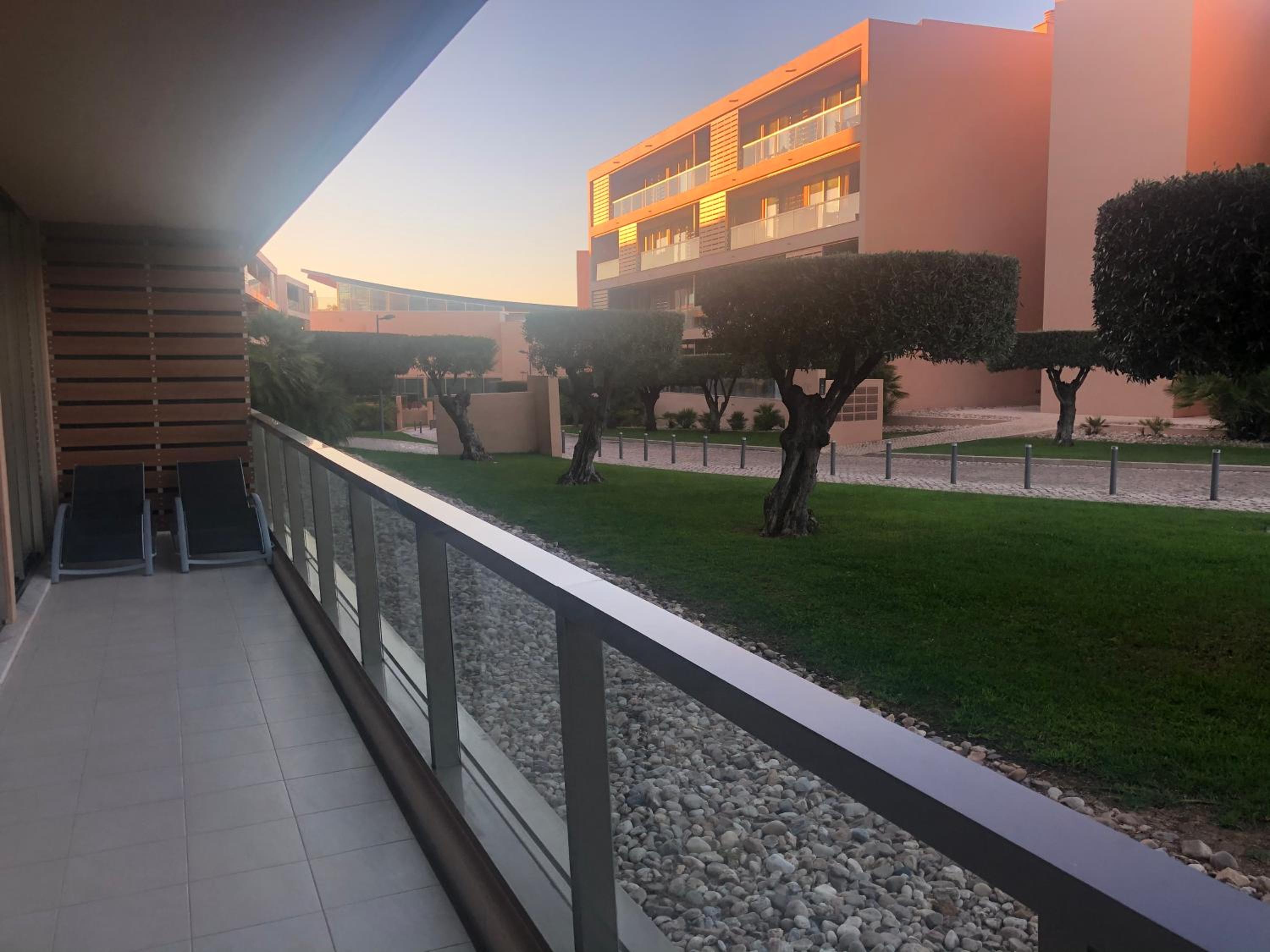 Herdade dos Salgados-Vila das Lagoas view 3