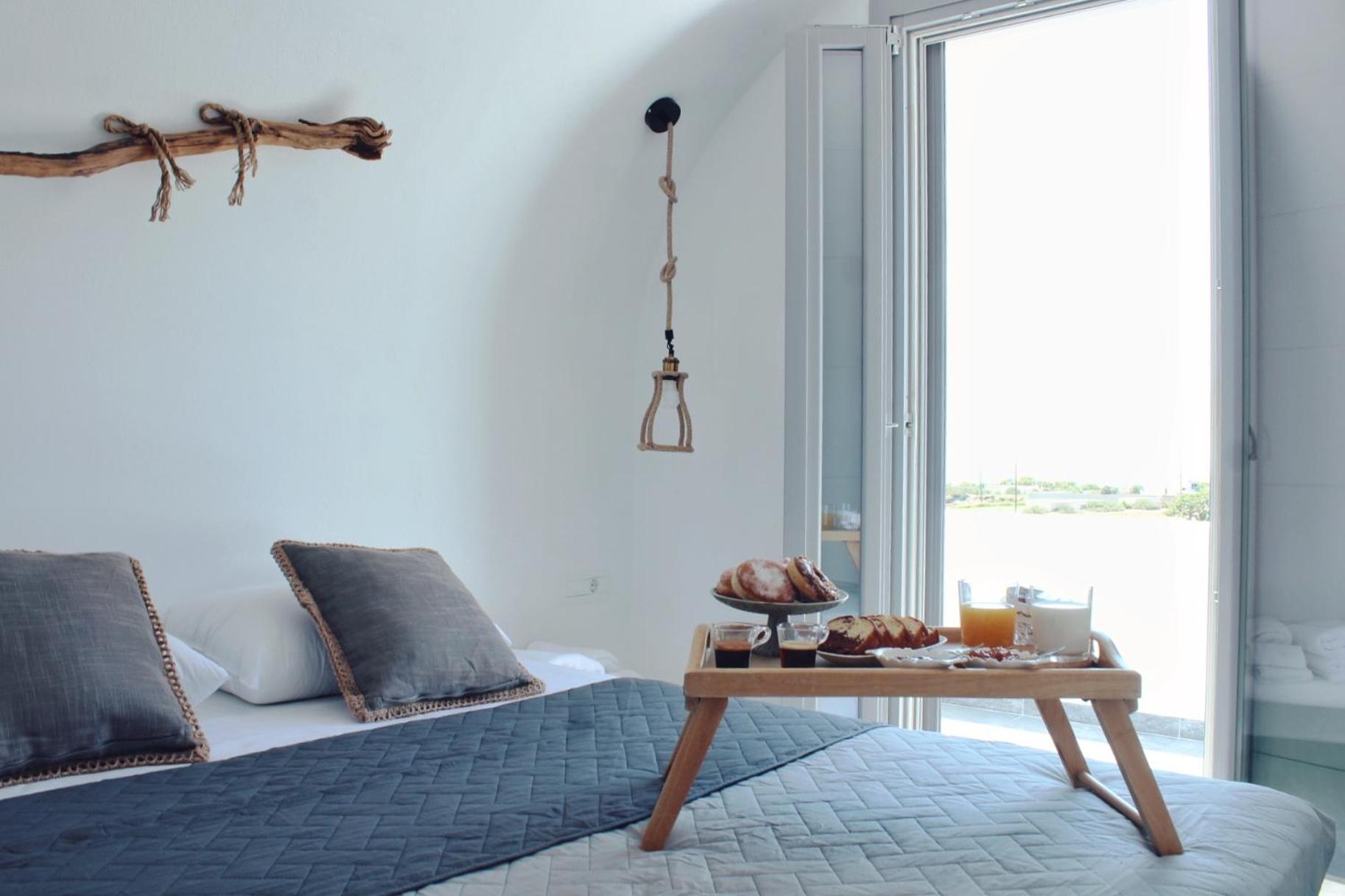 Aeron Suites