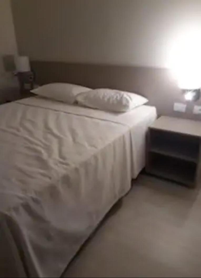 Salinas Exclusive Resort - 1 Quarto (4 pessoas)