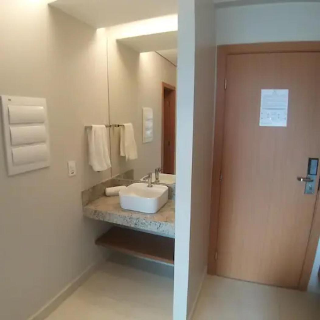 Salinas Exclusive Resort - 1 Quarto (4 pessoas)
