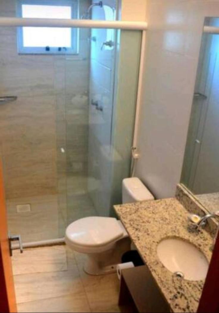Salinas Exclusive Resort - 1 Quarto (4 pessoas)