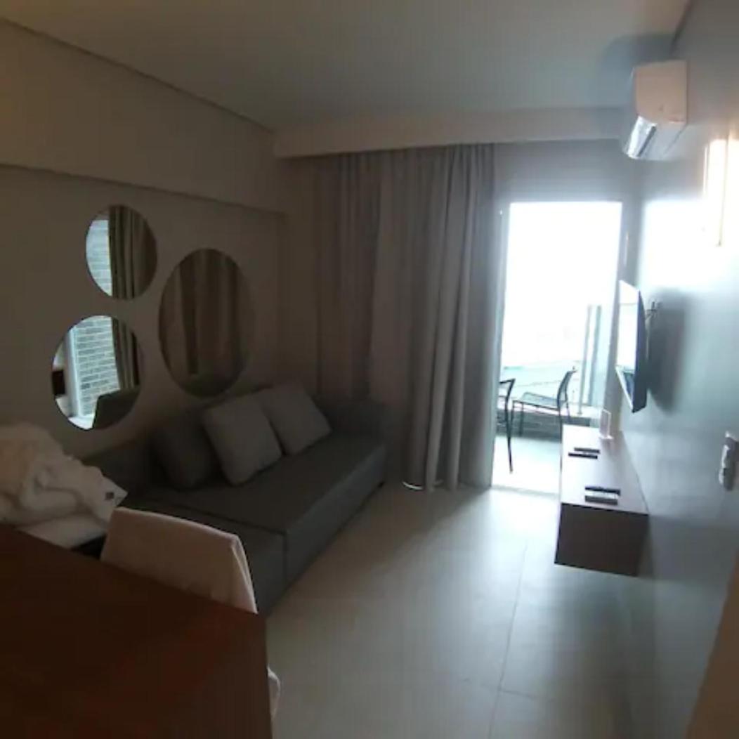 Salinas Exclusive Resort - 1 Quarto (4 pessoas)