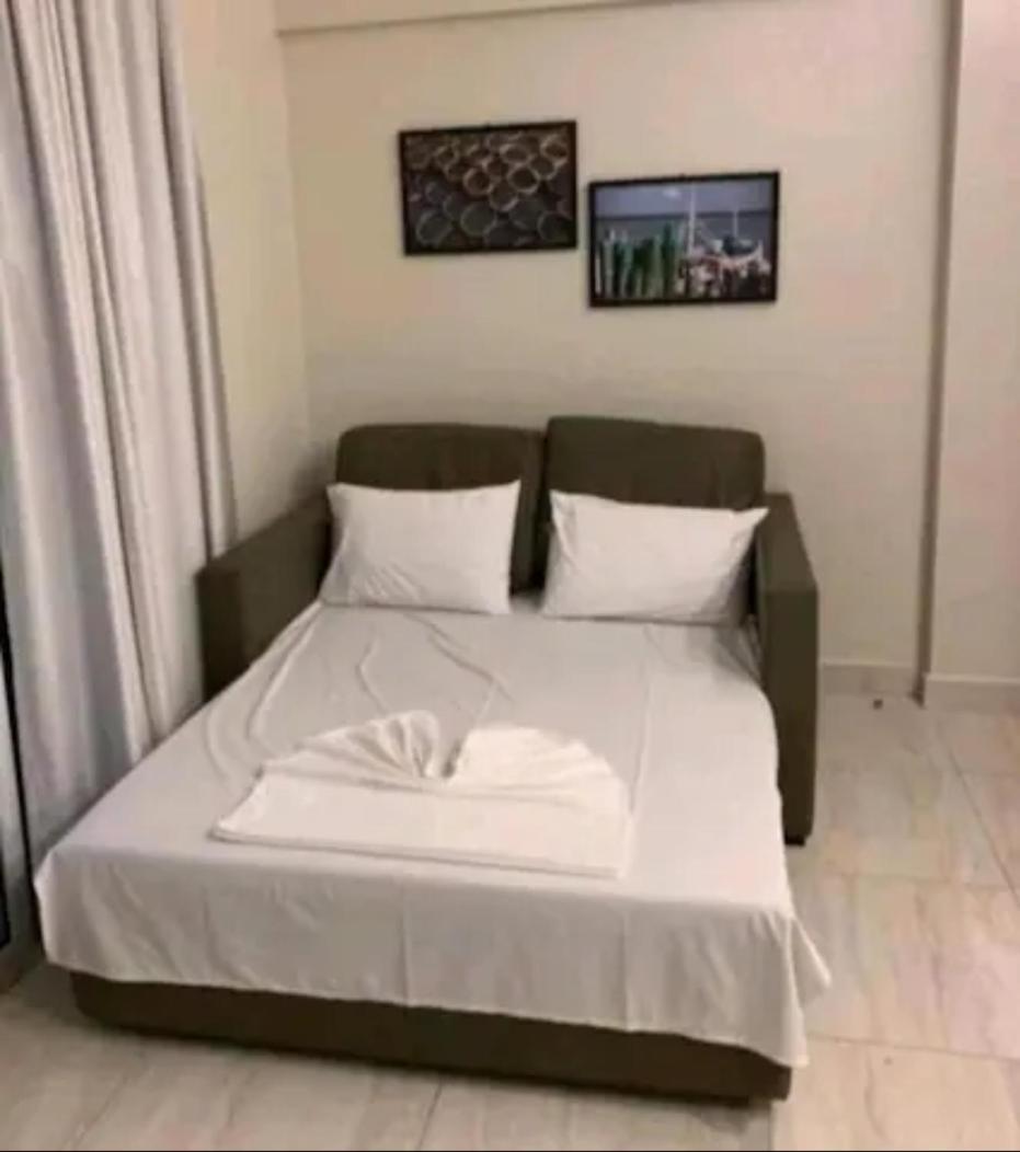 Salinas Exclusive Resort - 1 Quarto (4 pessoas)