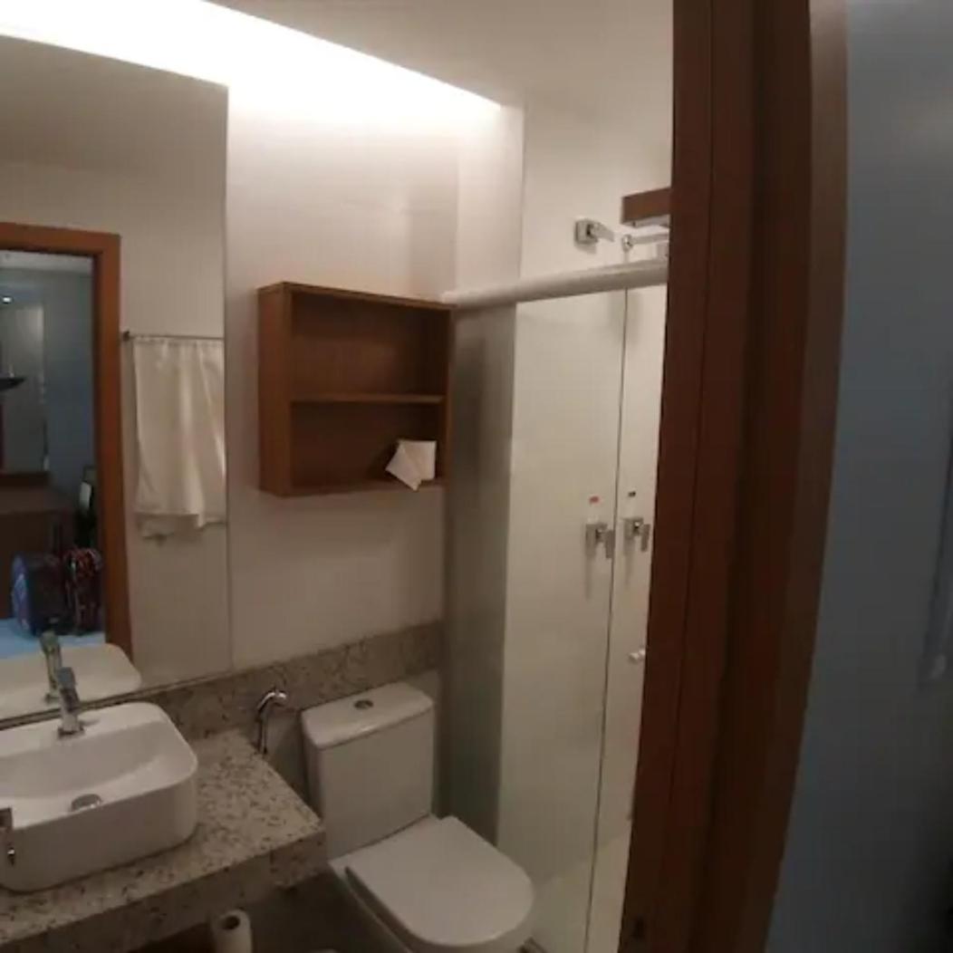 Salinas Exclusive Resort - 1 Quarto (4 pessoas)