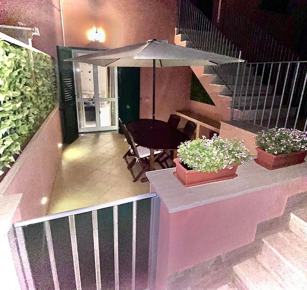 Casa vacanza Scala dei Turchi view 3