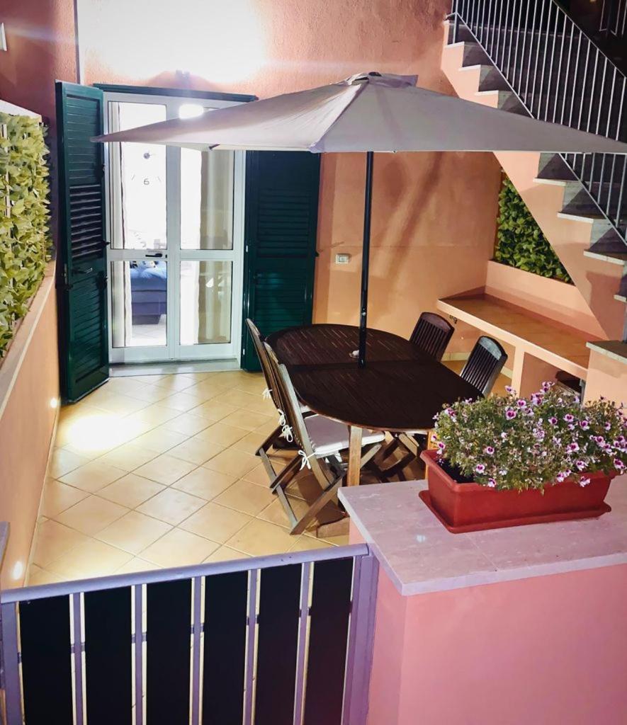 Casa vacanza Scala dei Turchi view 5