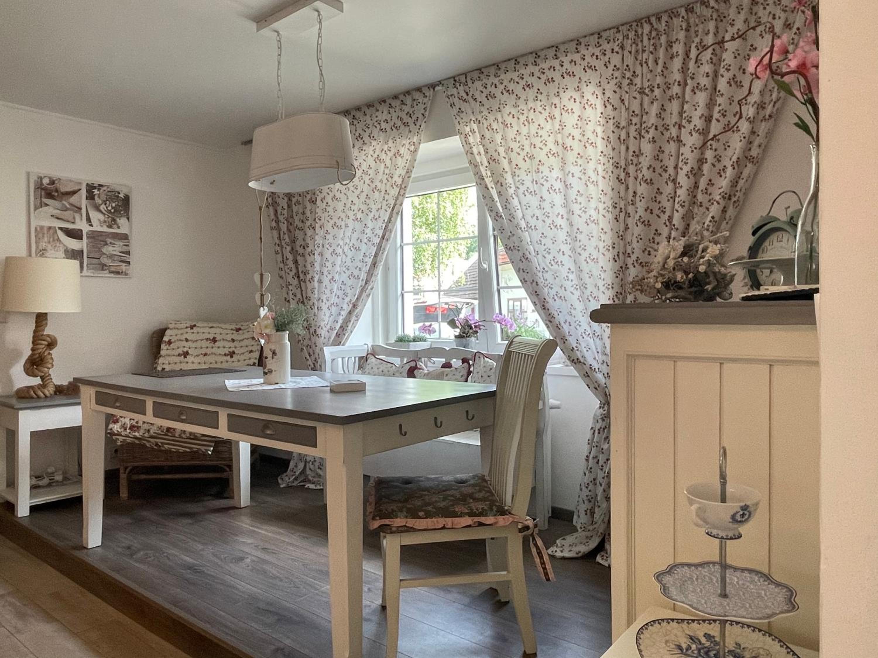 Apartmány Na Návsi 19 u Hluboké