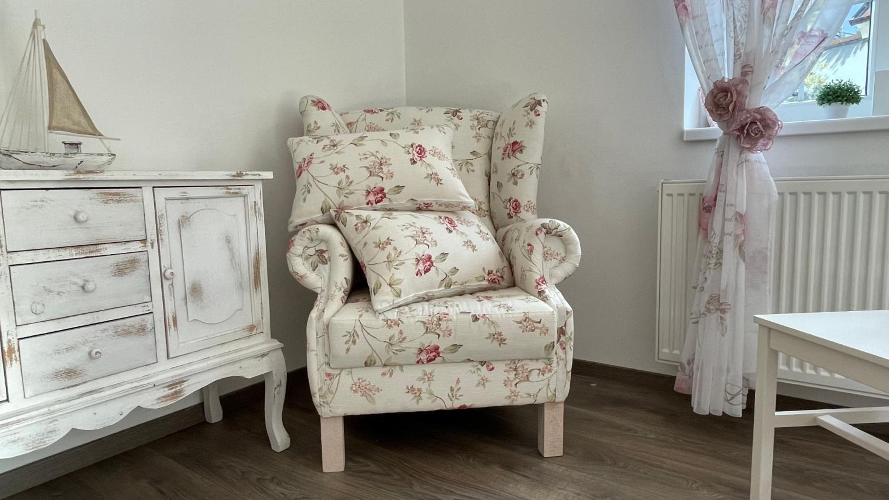 Apartmány Na Návsi 19 u Hluboké