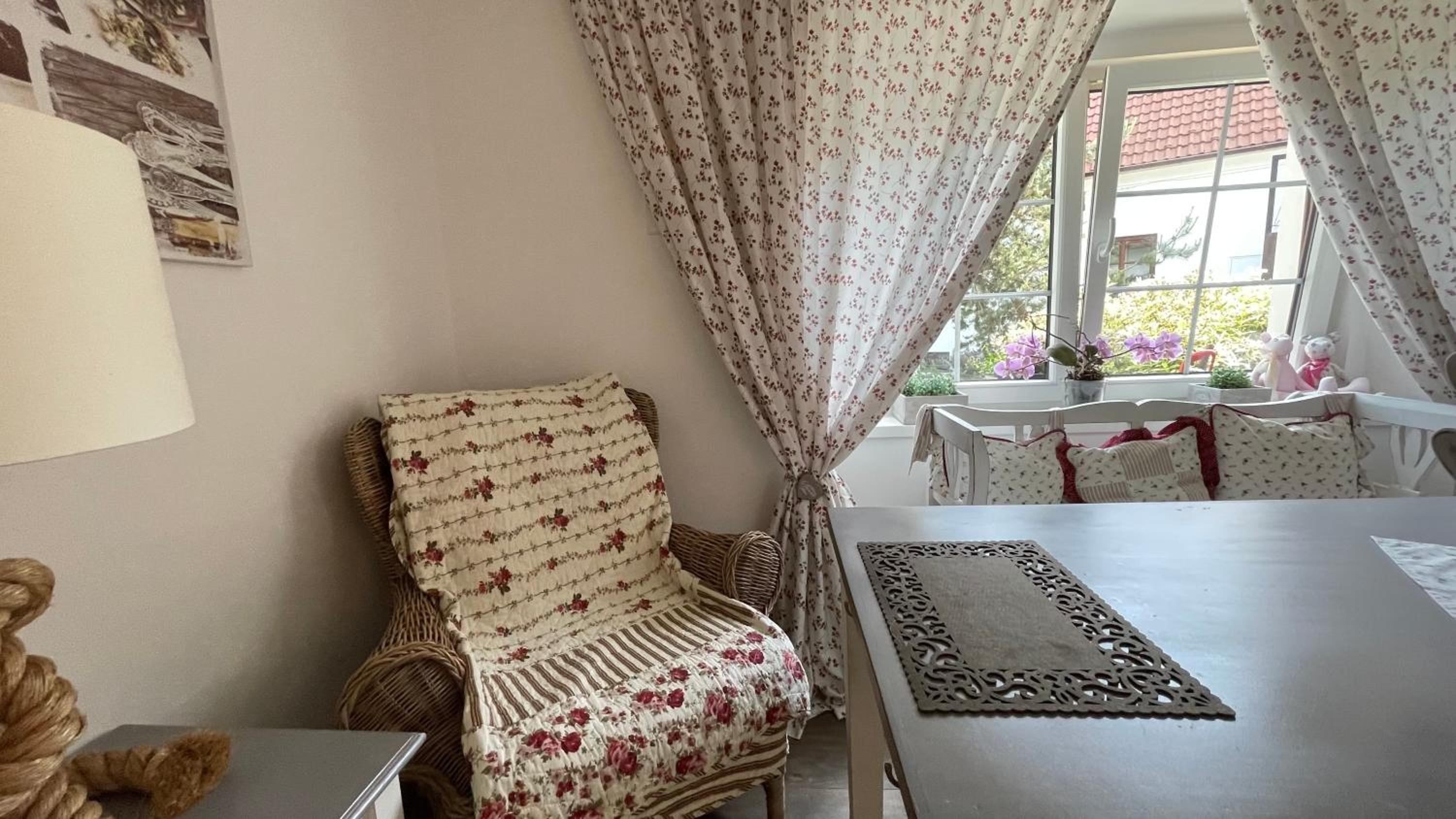 Apartmány Na Návsi 19 u Hluboké