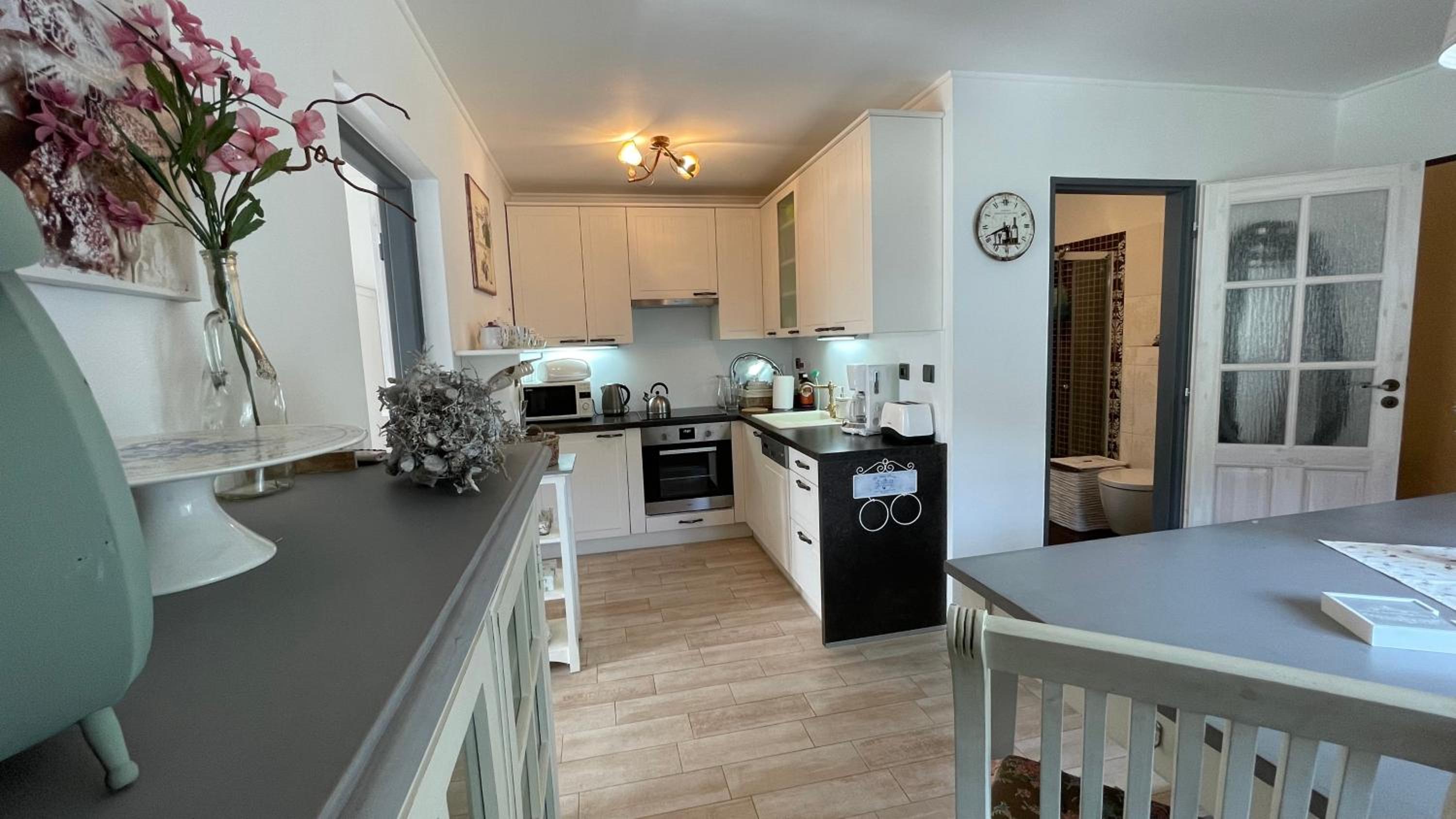 Apartmány Na Návsi 19 u Hluboké