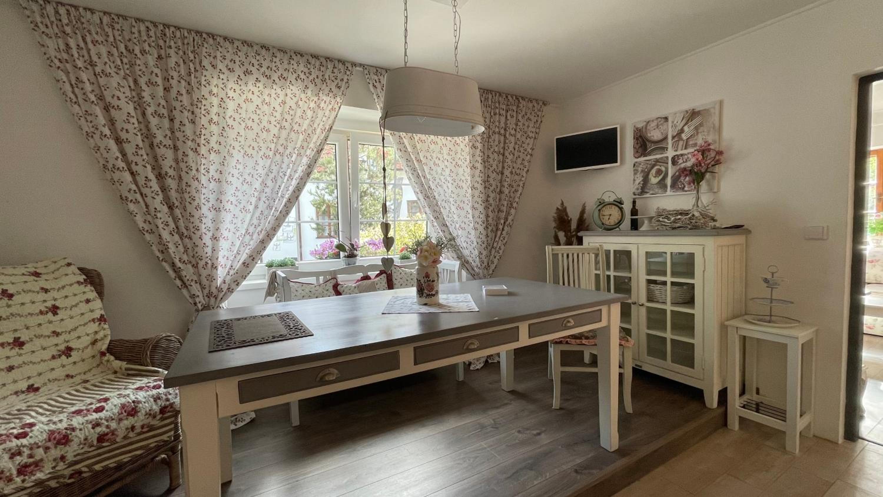 Apartmány Na Návsi 19 u Hluboké