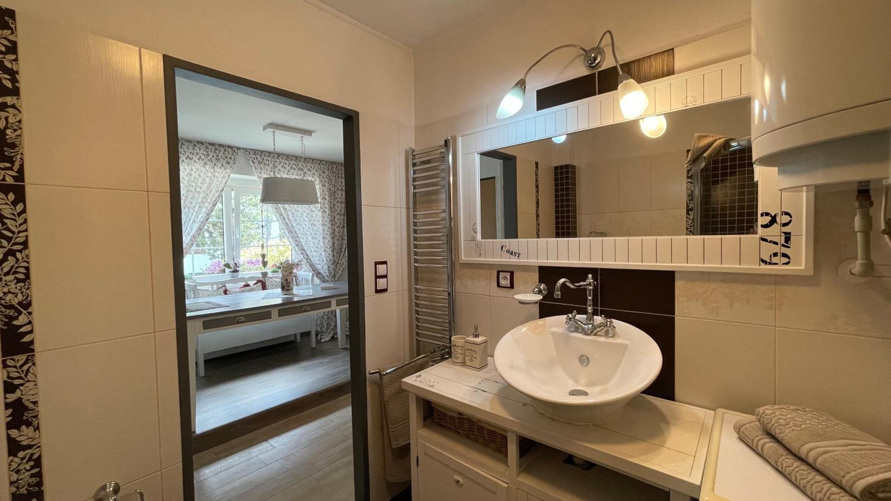 Apartmány Na Návsi 19 u Hluboké