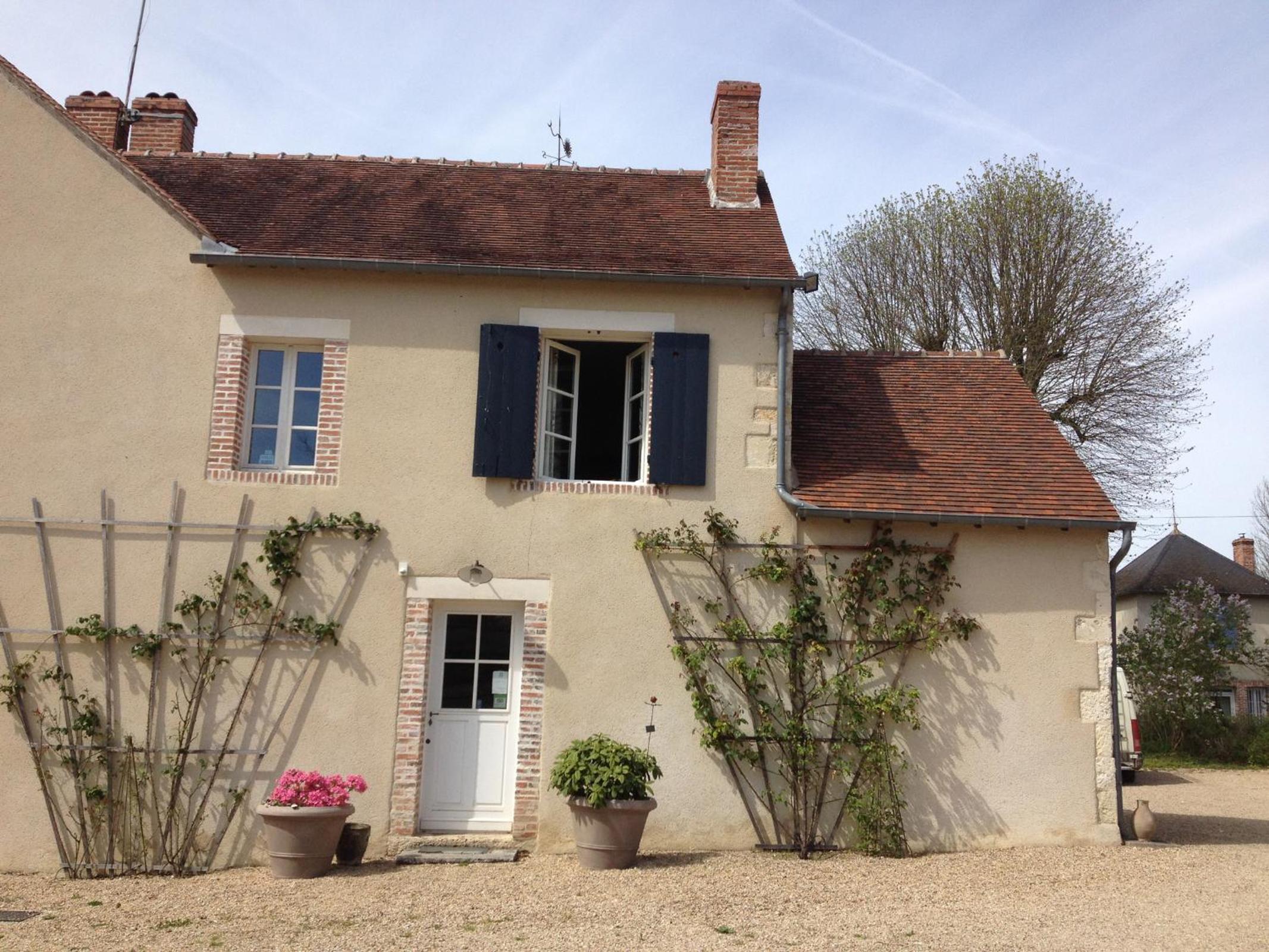 Chambres d'Hôtes Grand Bouy view 5
