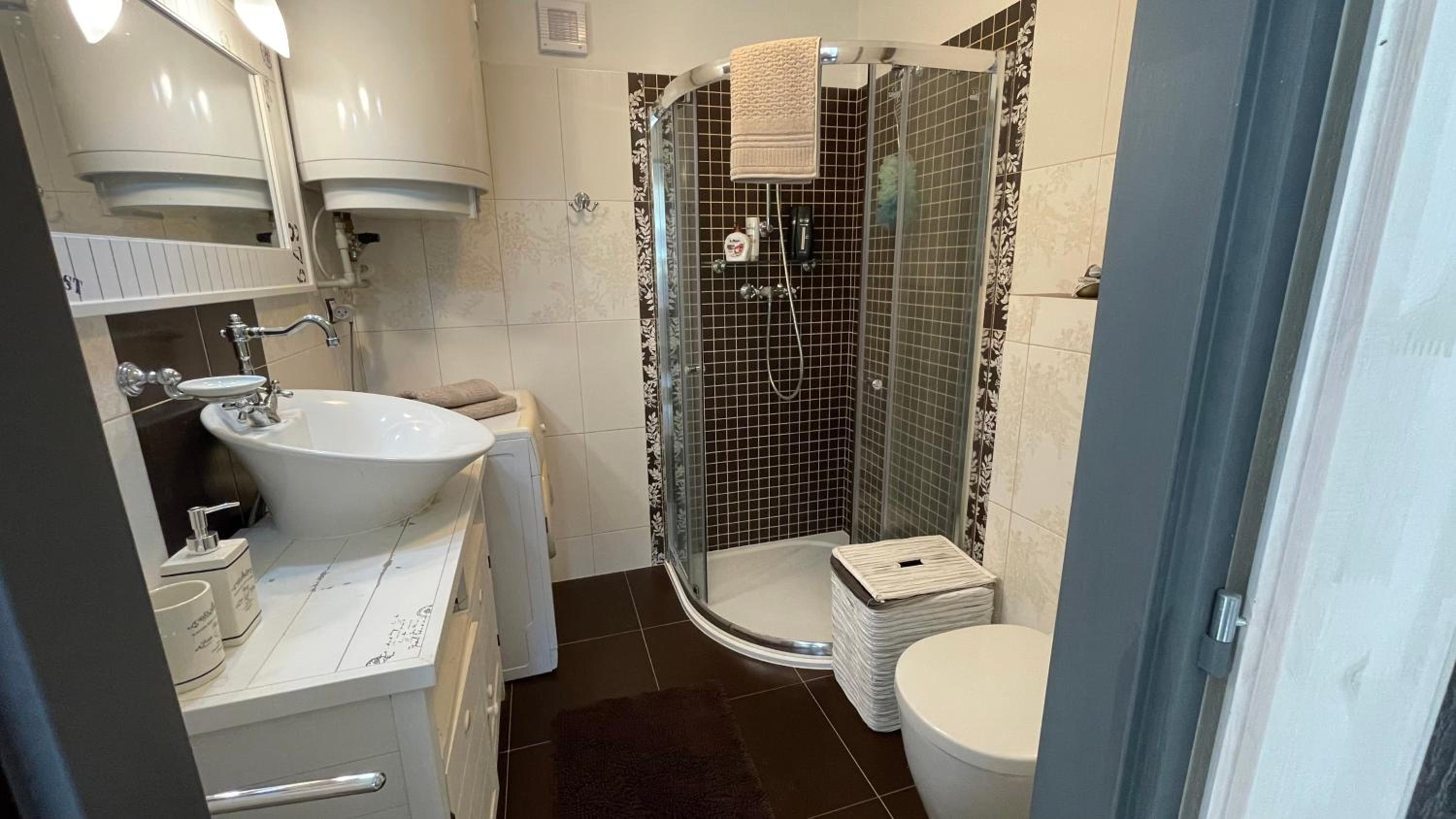 Apartmány Na Návsi 19 u Hluboké