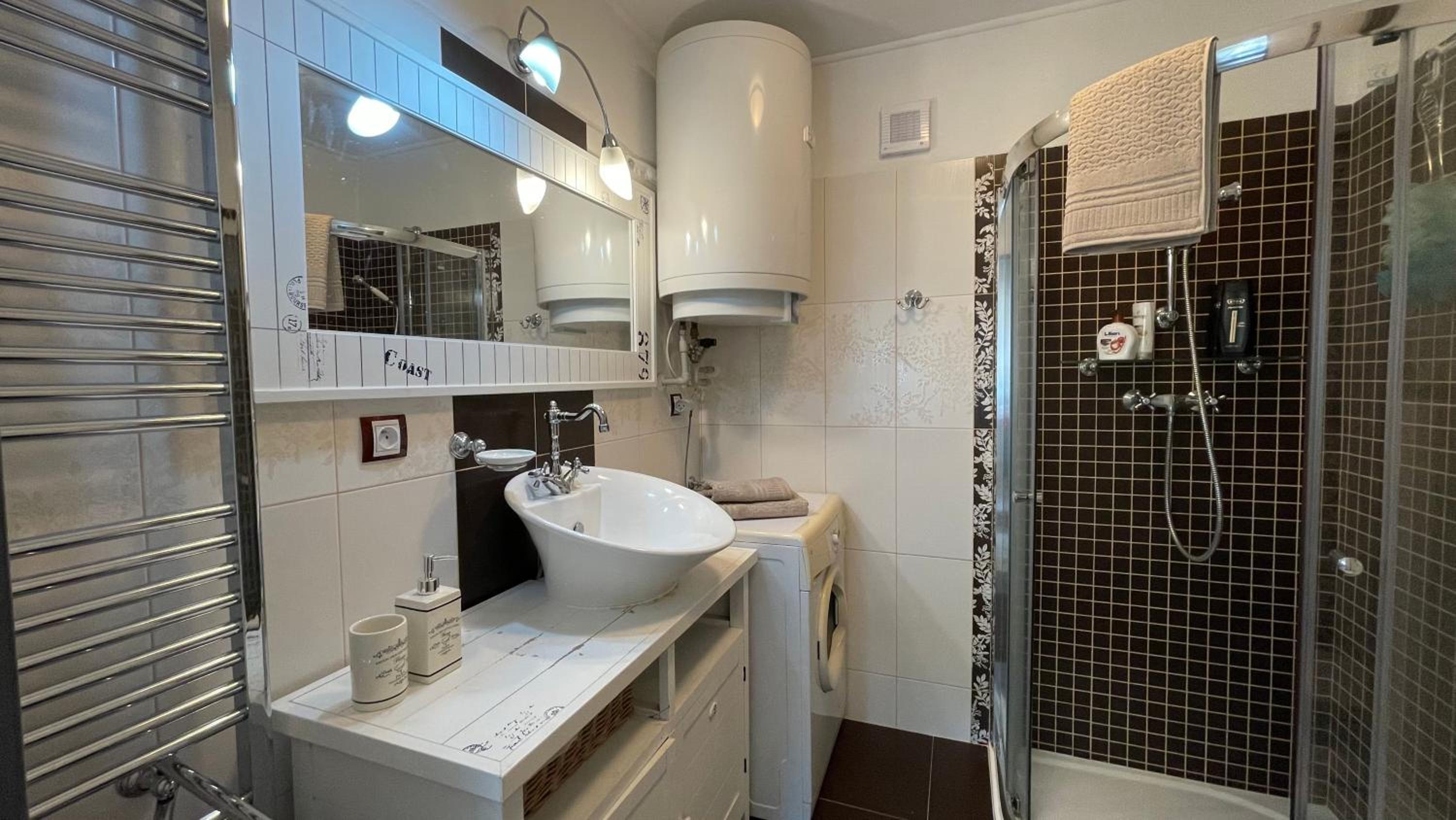 Apartmány Na Návsi 19 u Hluboké