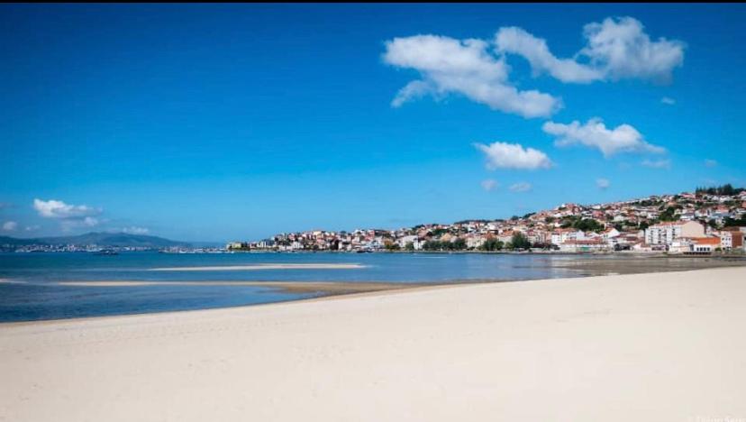 Ático en Moaña- Playa A Xunqueira, a 15 min de Vigo view 5