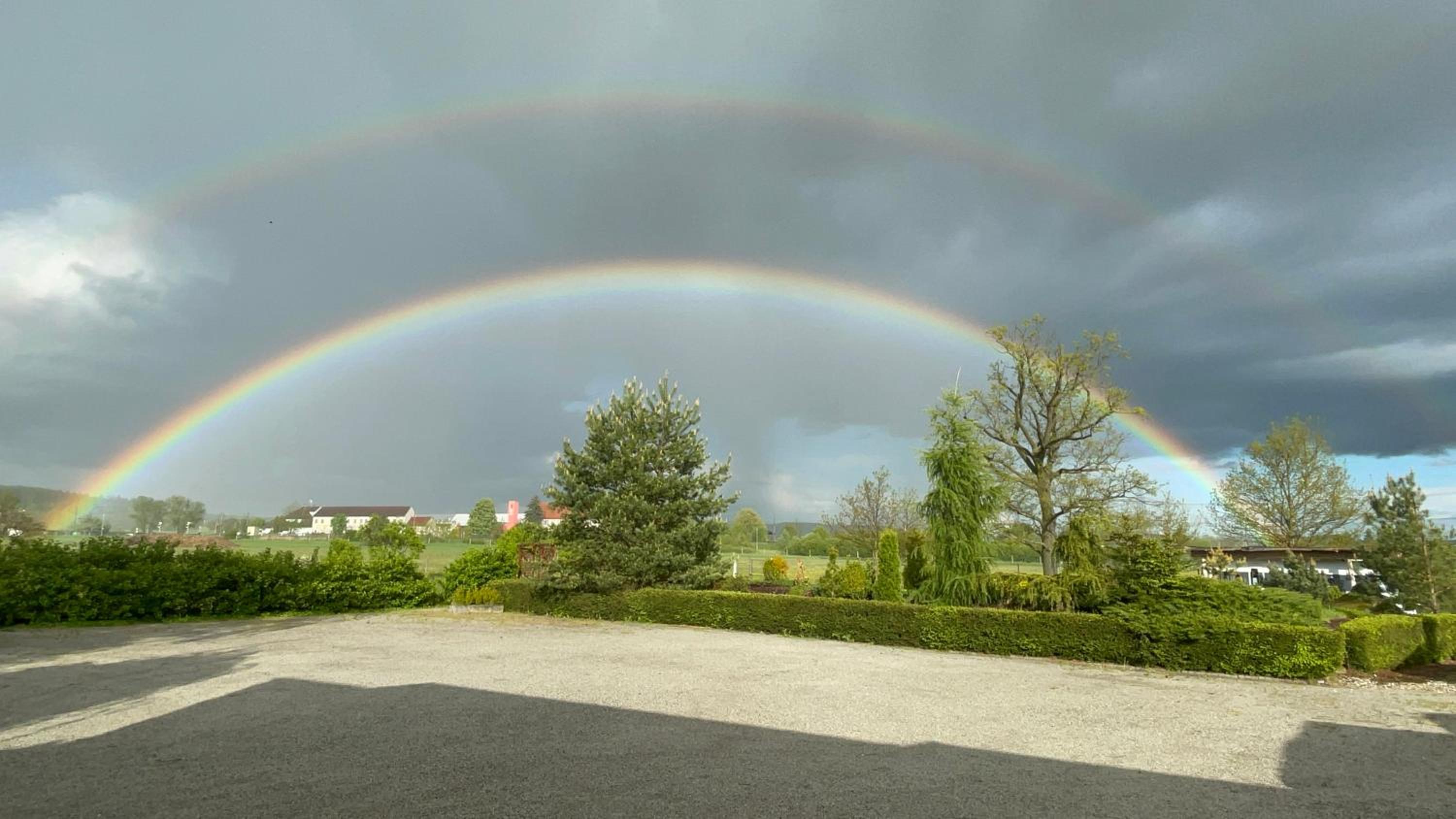 Apartmány Na Návsi 19 u Hluboké
