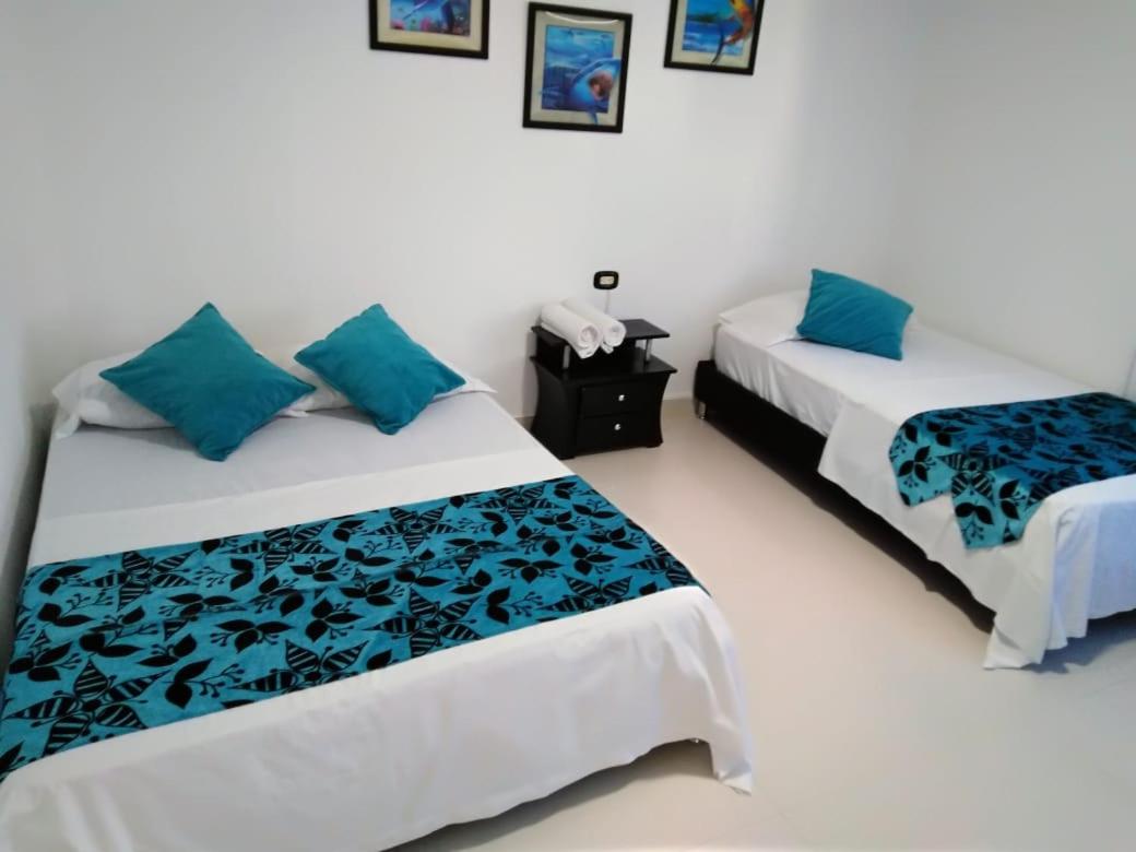 Apartamentos Chuchos Place view 3