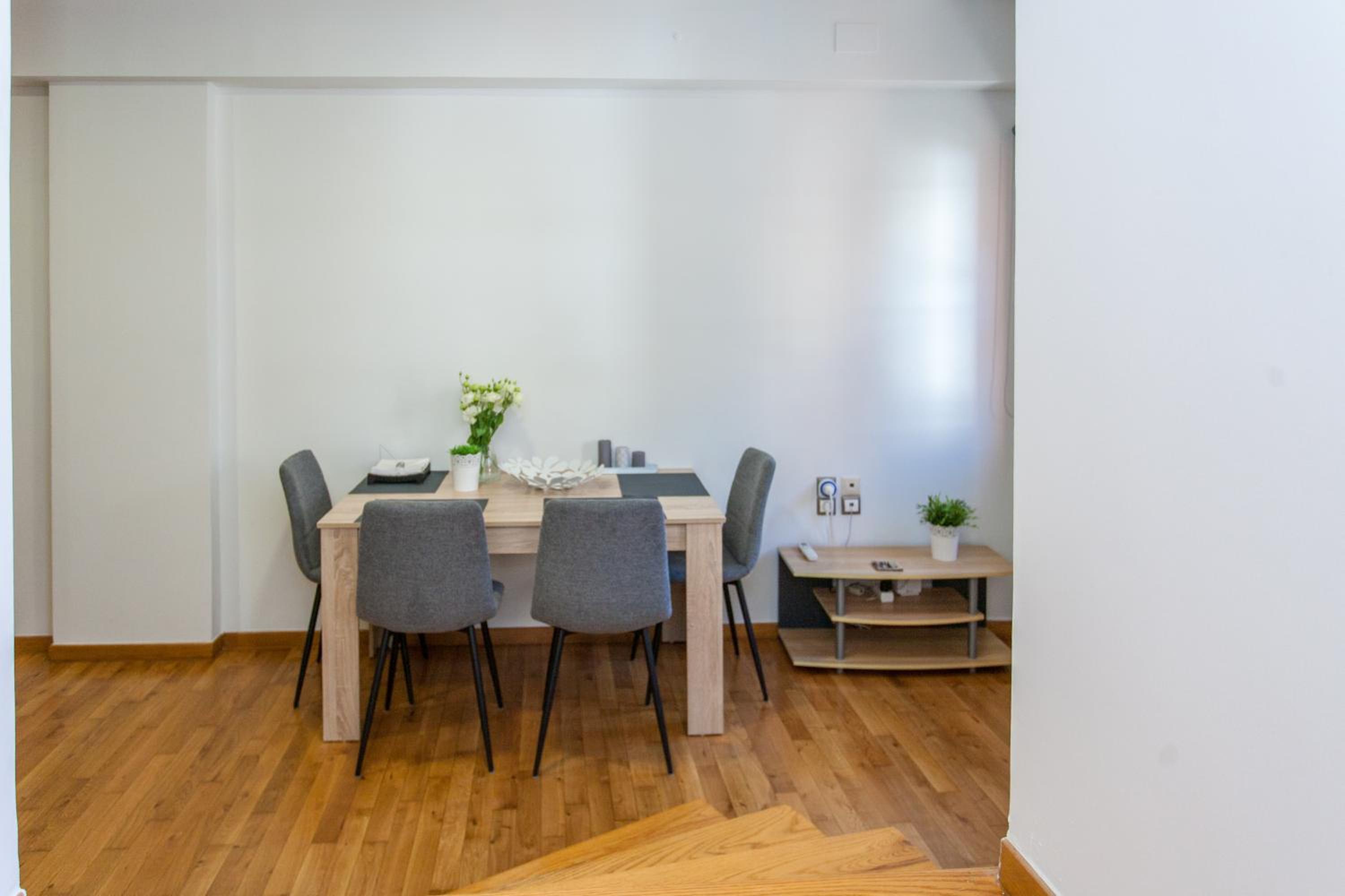 Agora Suites