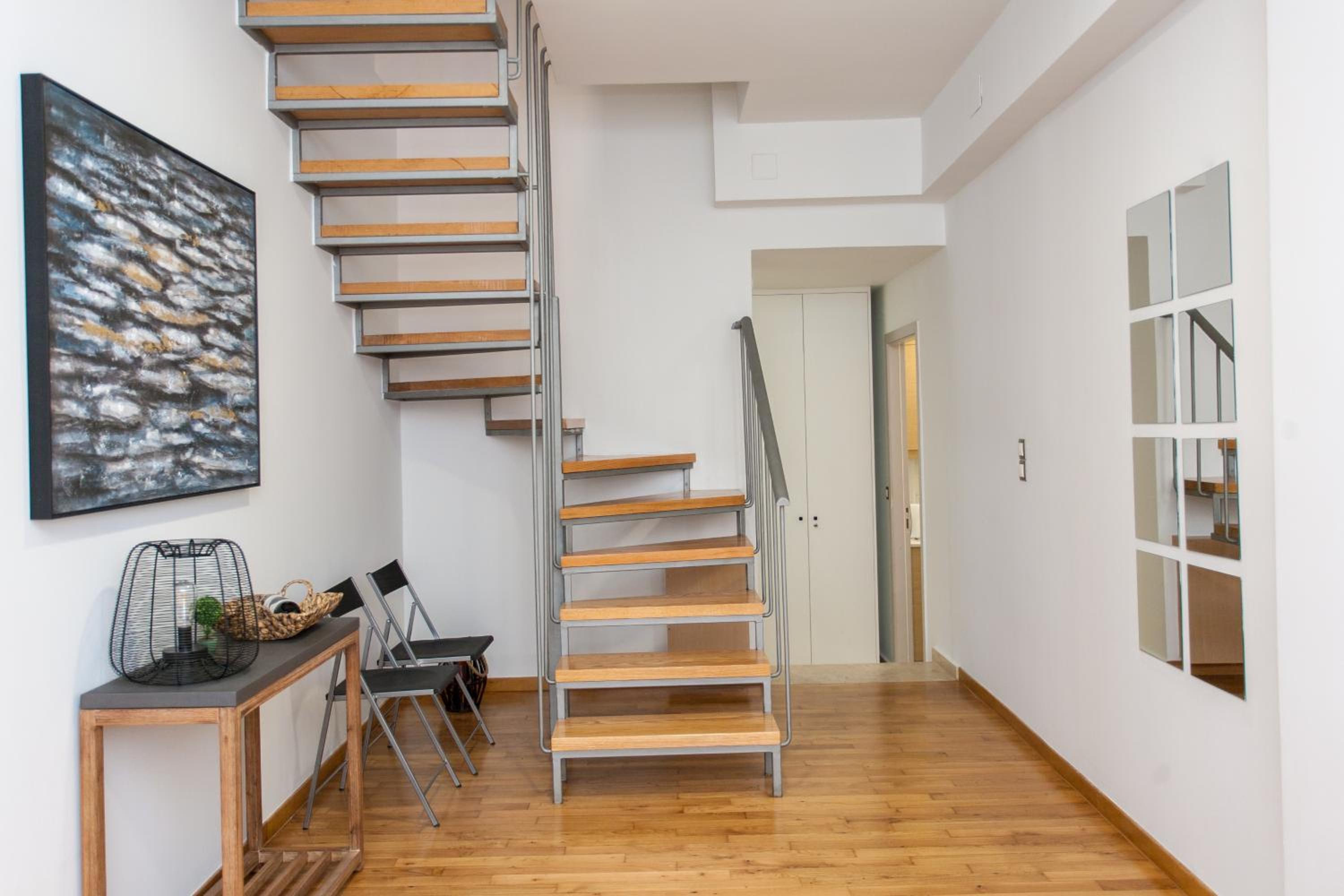 Agora Suites