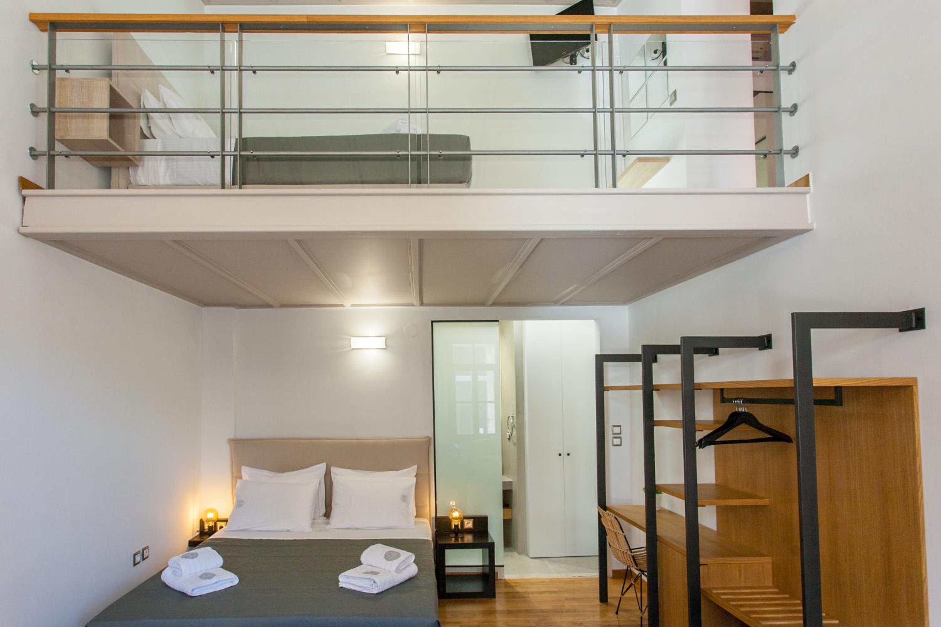 Agora Suites