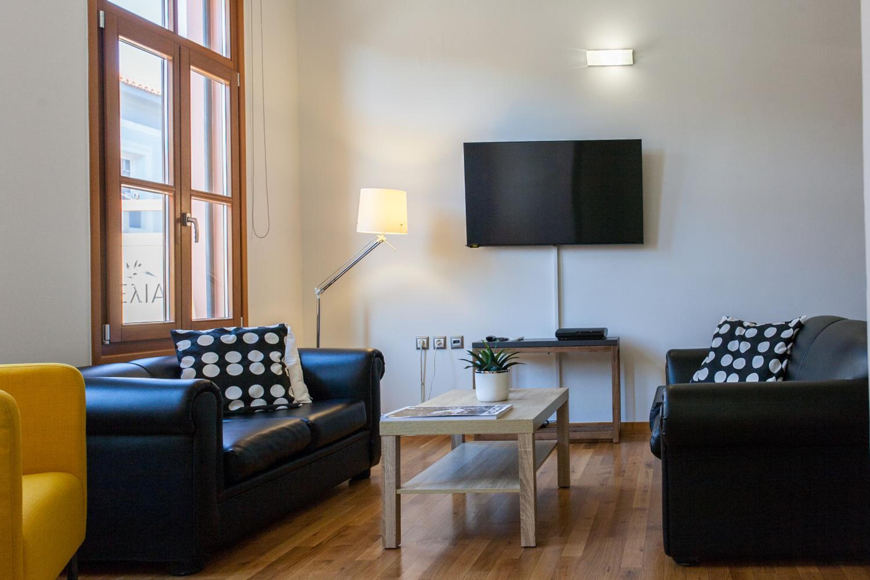 Agora Suites