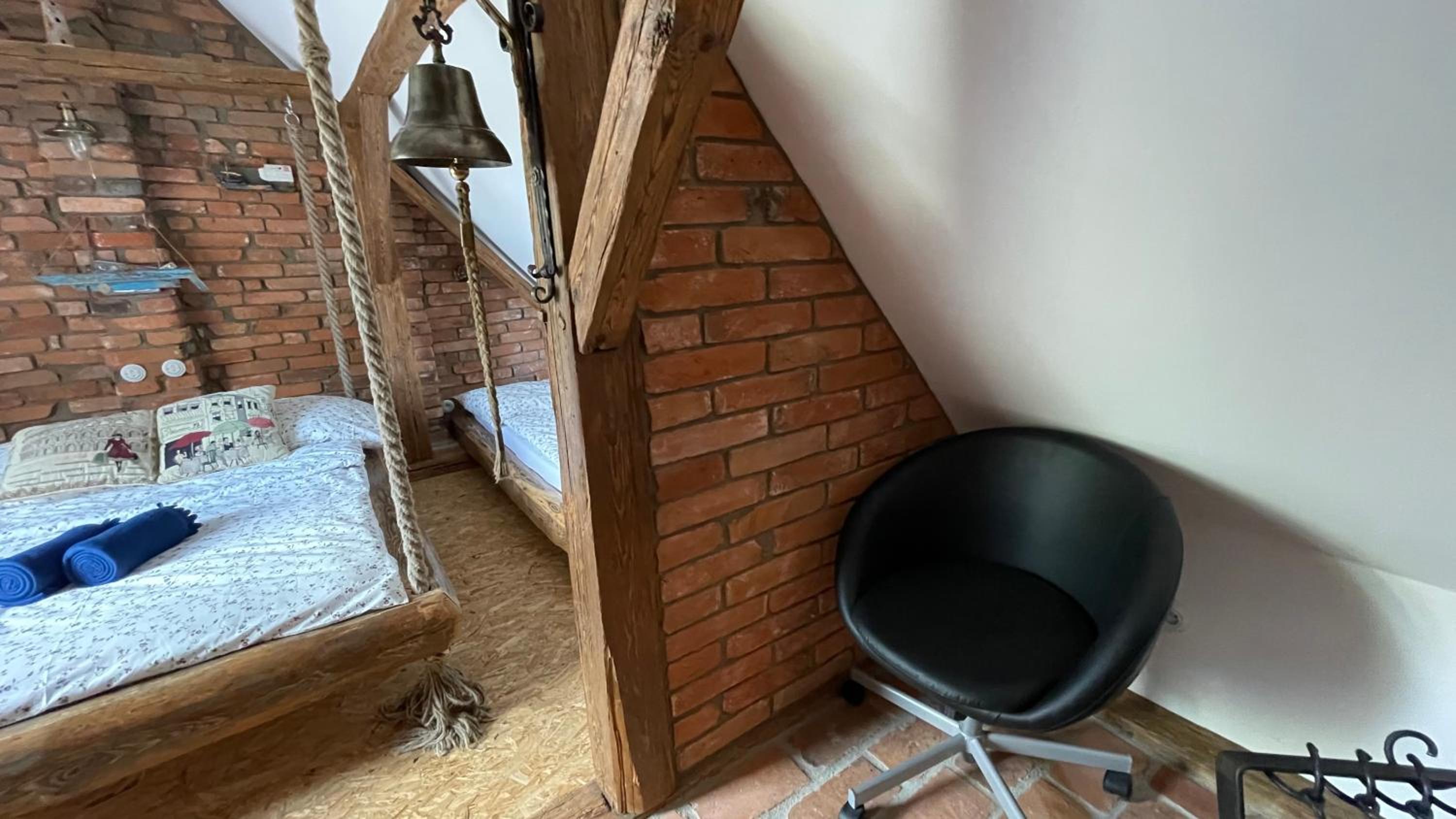 Apartmány Na Návsi 19 u Hluboké