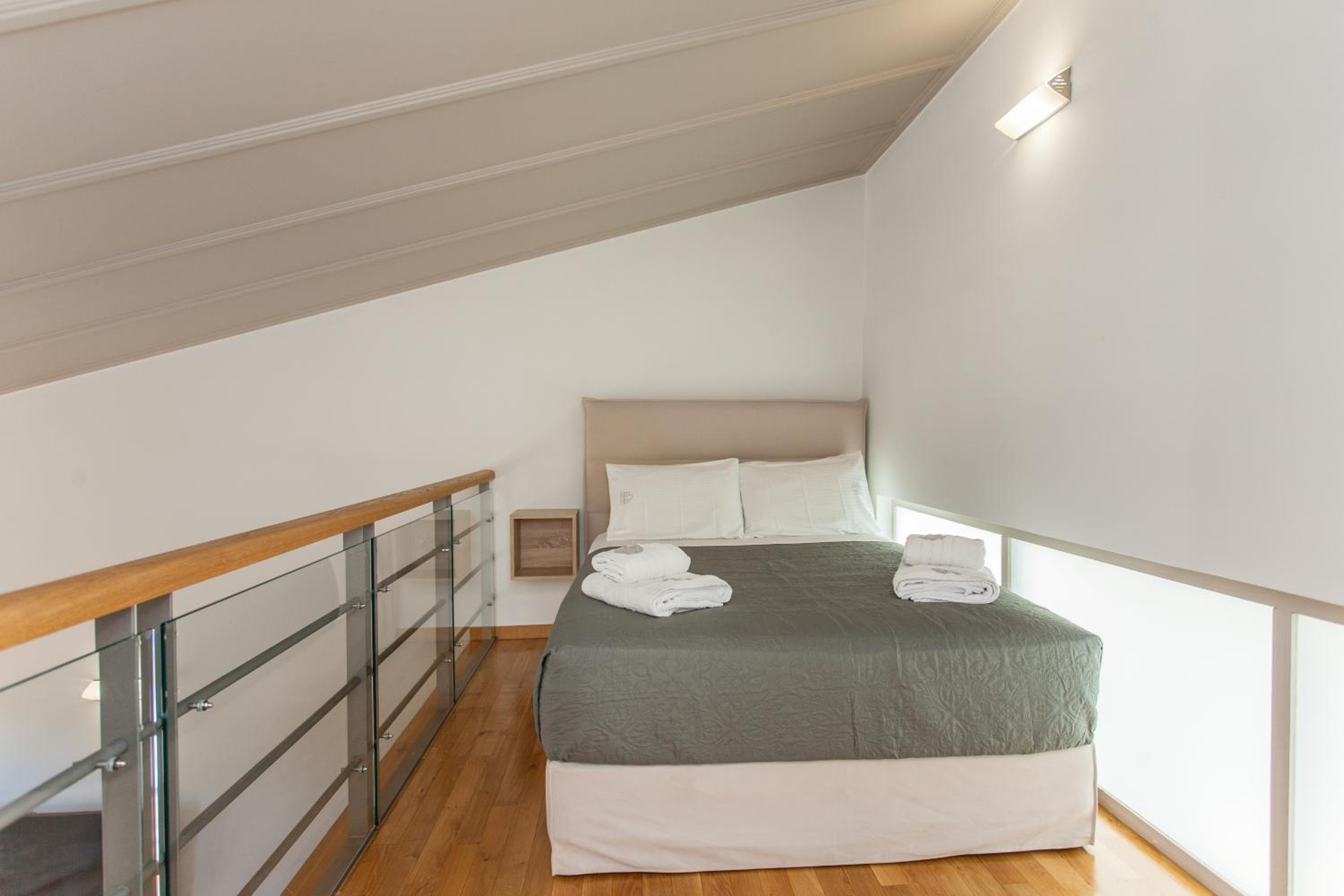Agora Suites