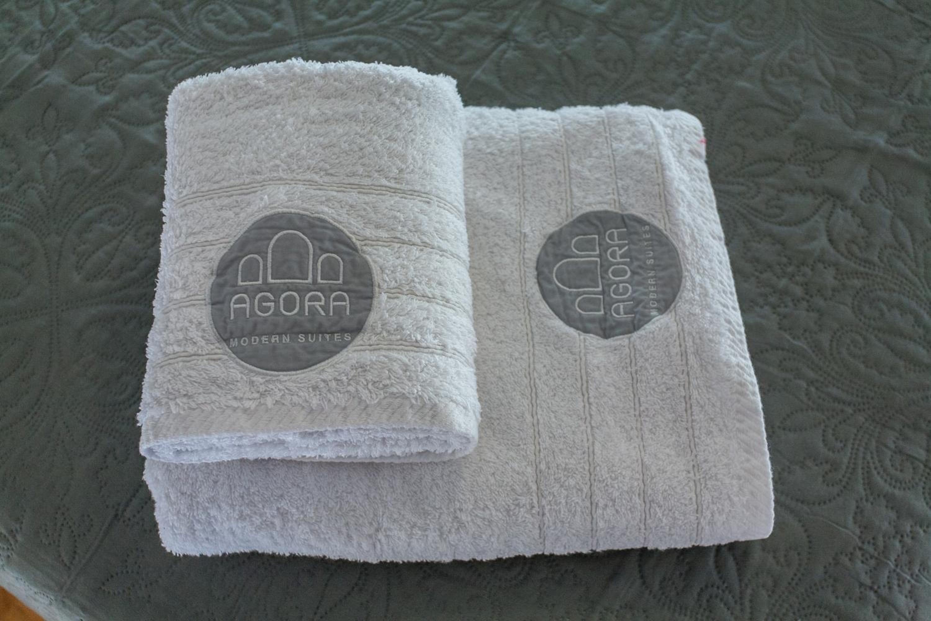 Agora Suites