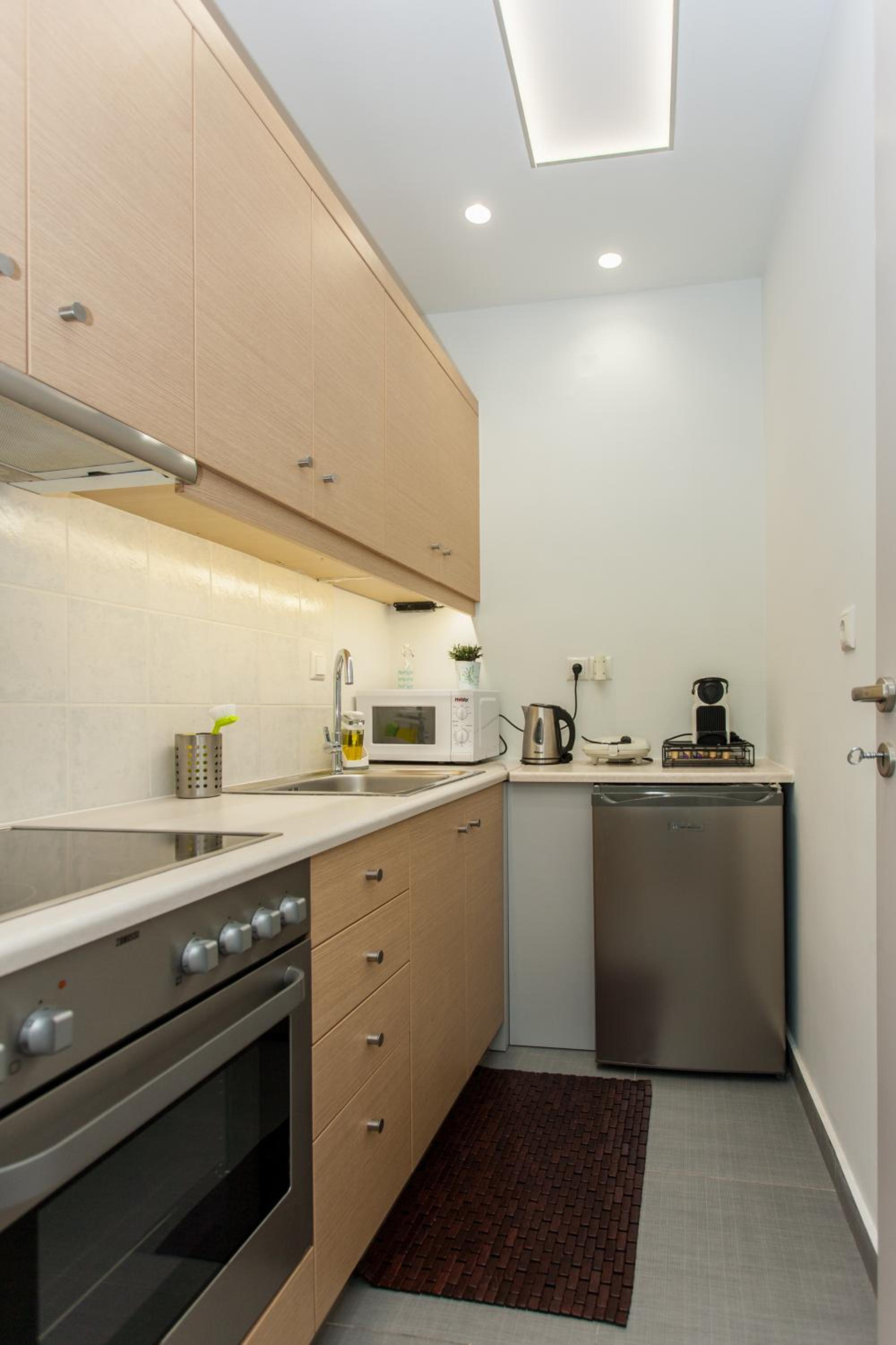 Agora Suites